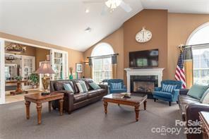 90 Mountain Meadow Circle Weaverville NC 28787