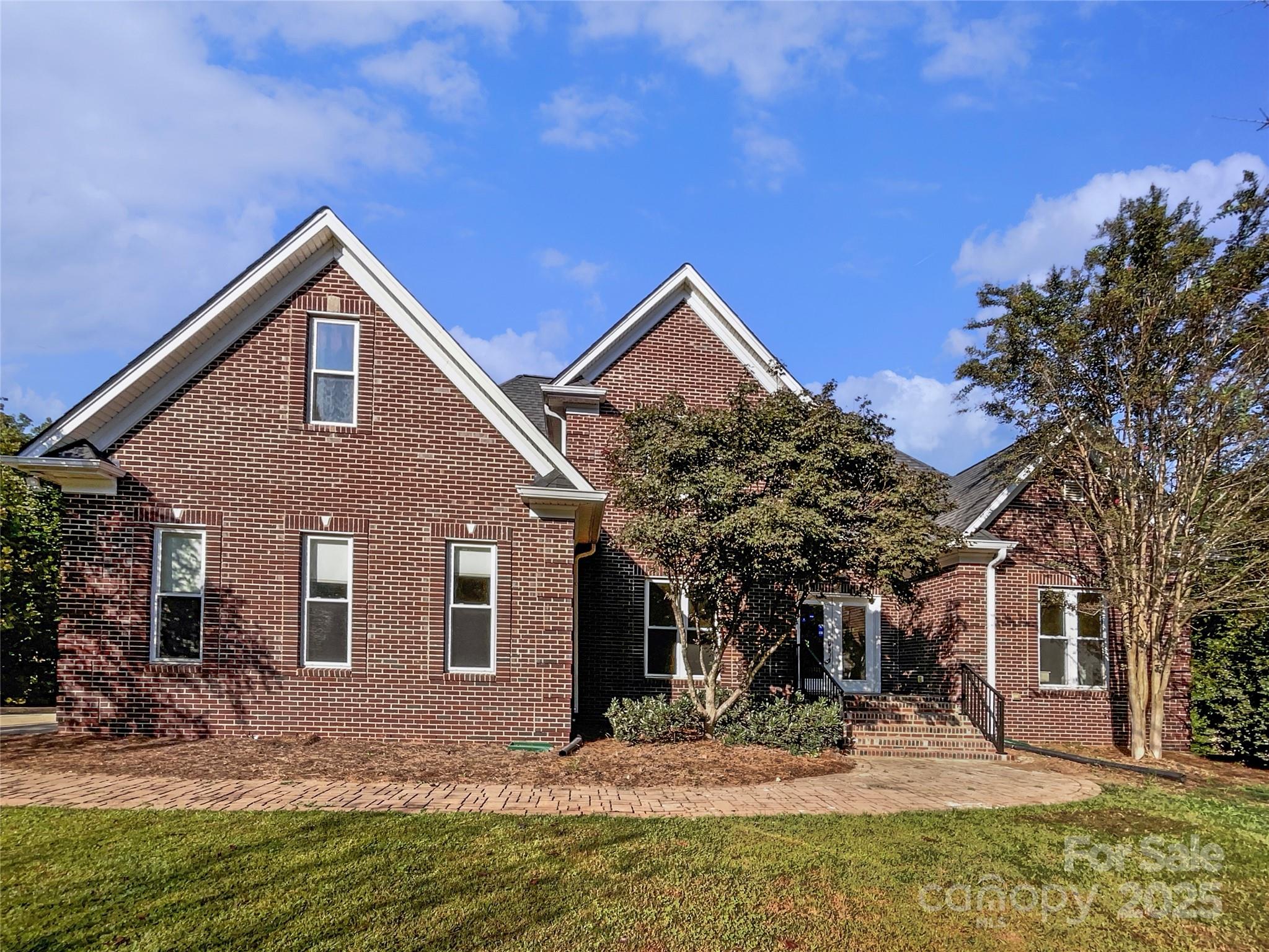 6204 River Birch Drive Gastonia NC 28056