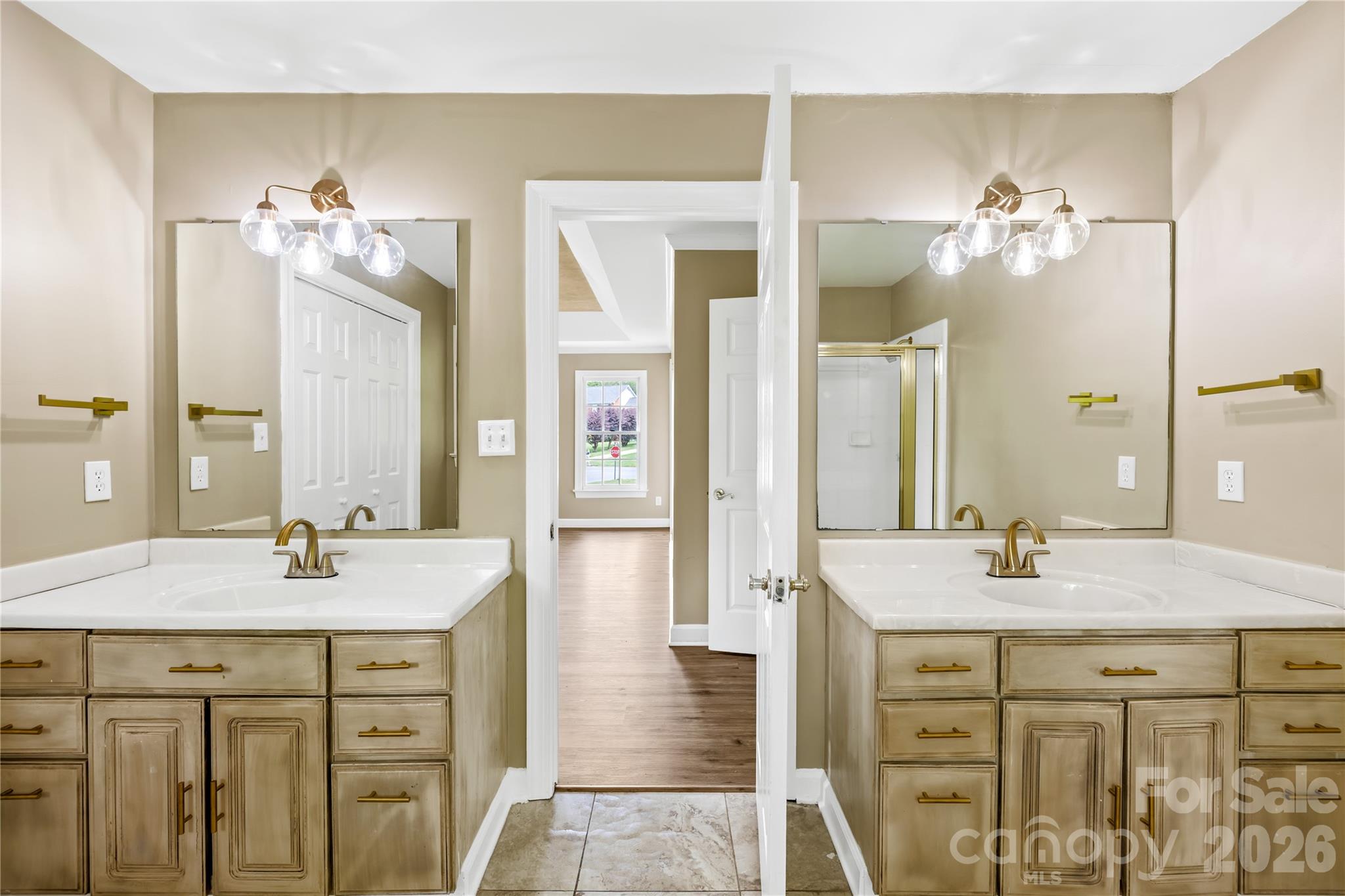 5407 Berrywood Lane Monroe NC 28110