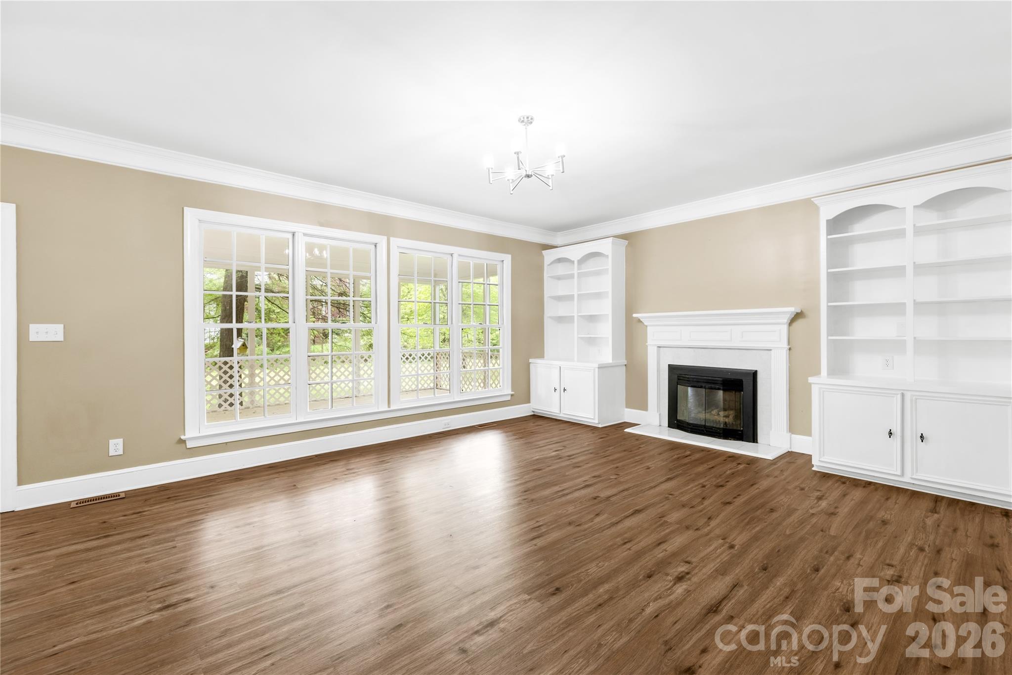 5407 Berrywood Lane Monroe NC 28110