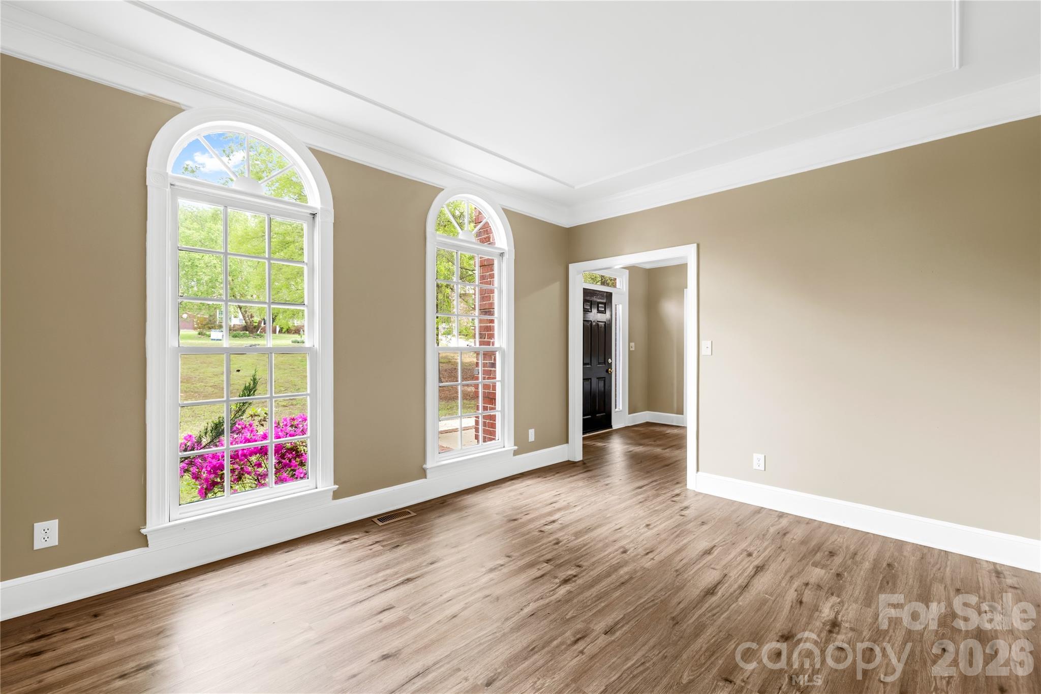 5407 Berrywood Lane Monroe NC 28110