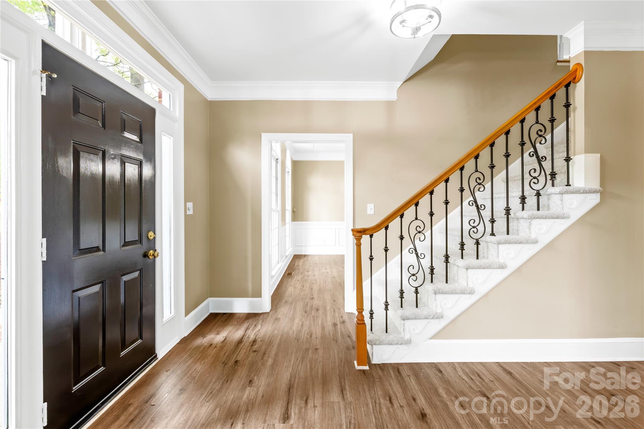 5407 Berrywood Lane Monroe NC 28110