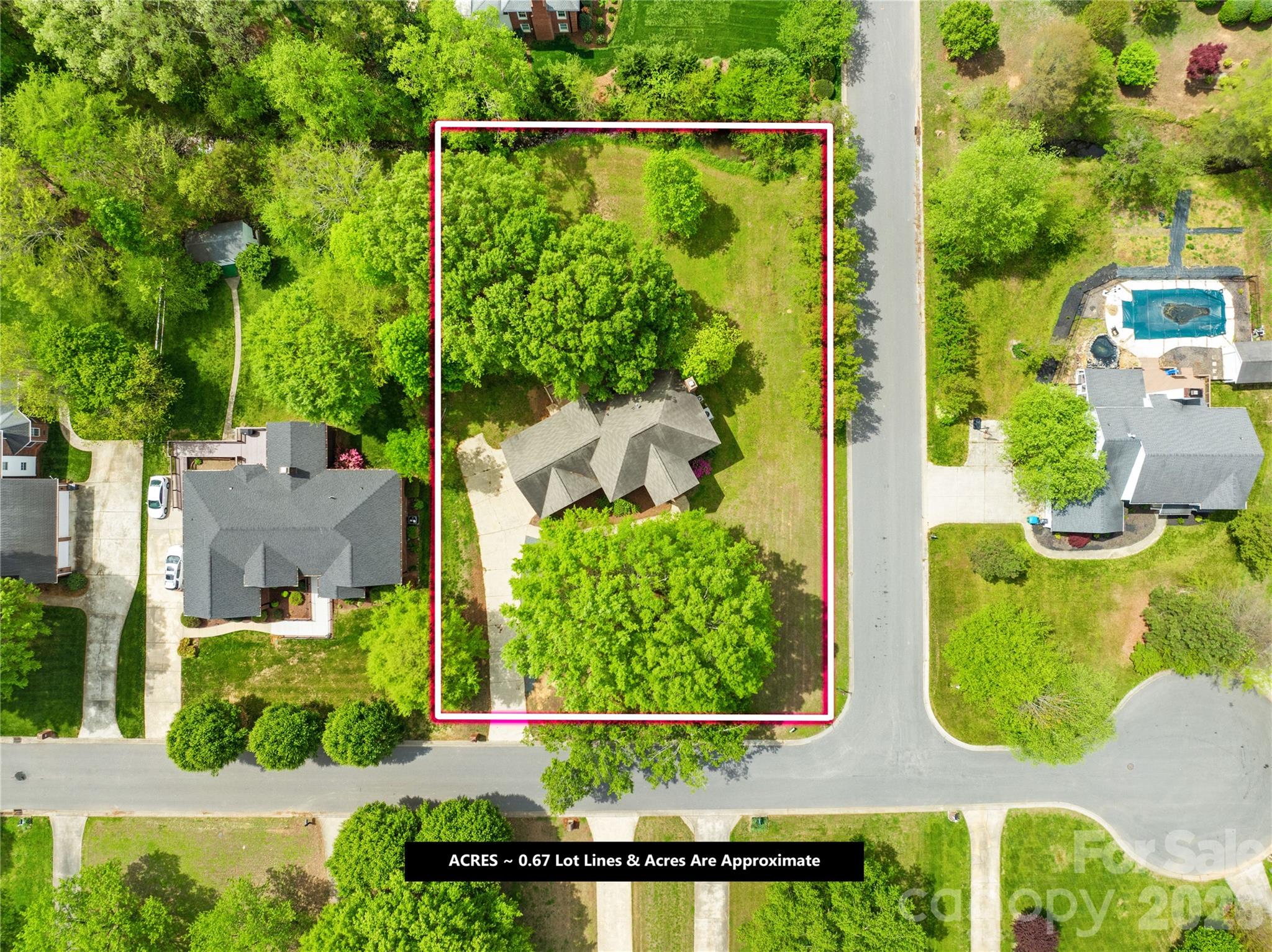 5407 Berrywood Lane Monroe NC 28110