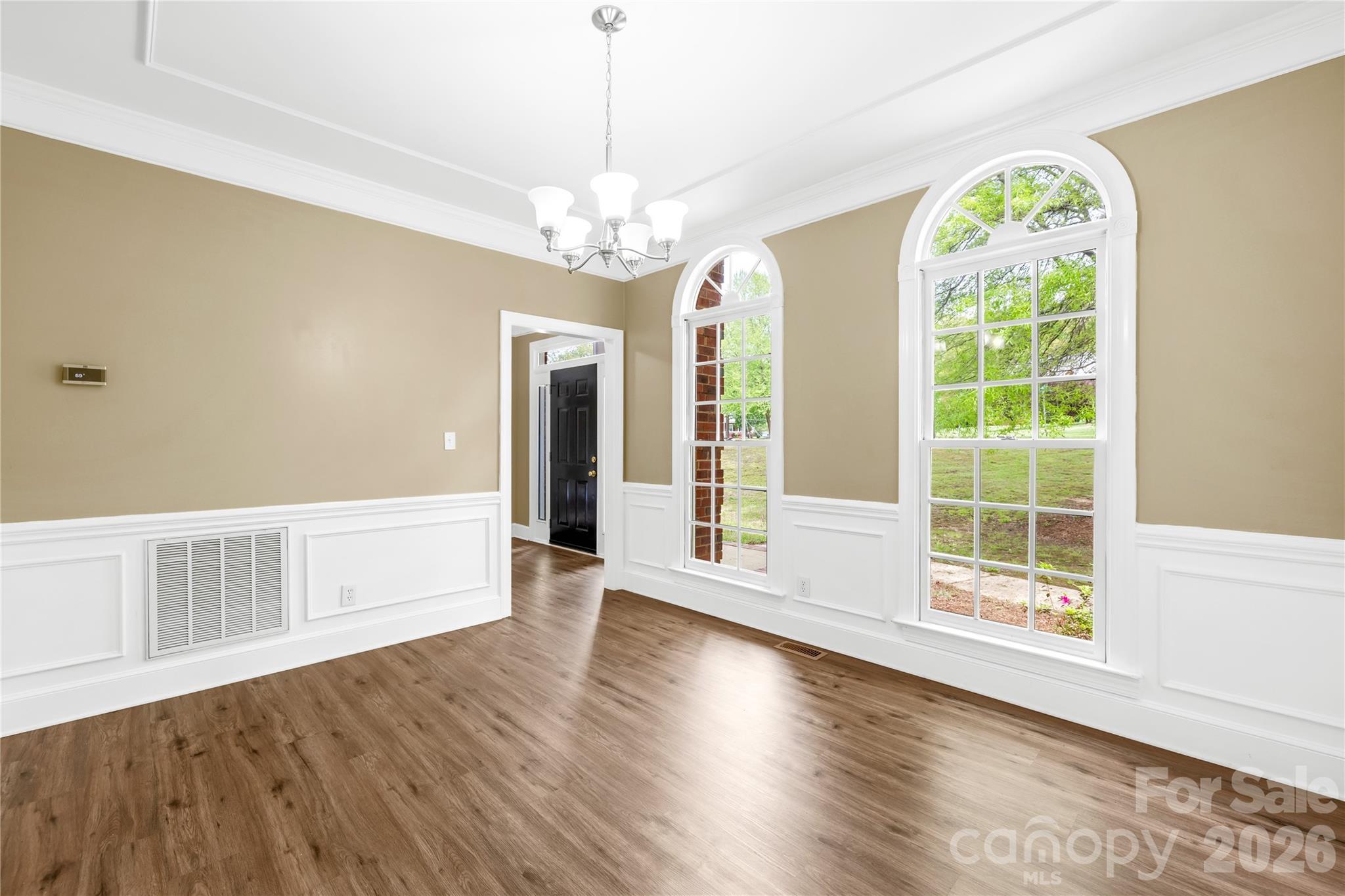 5407 Berrywood Lane Monroe NC 28110