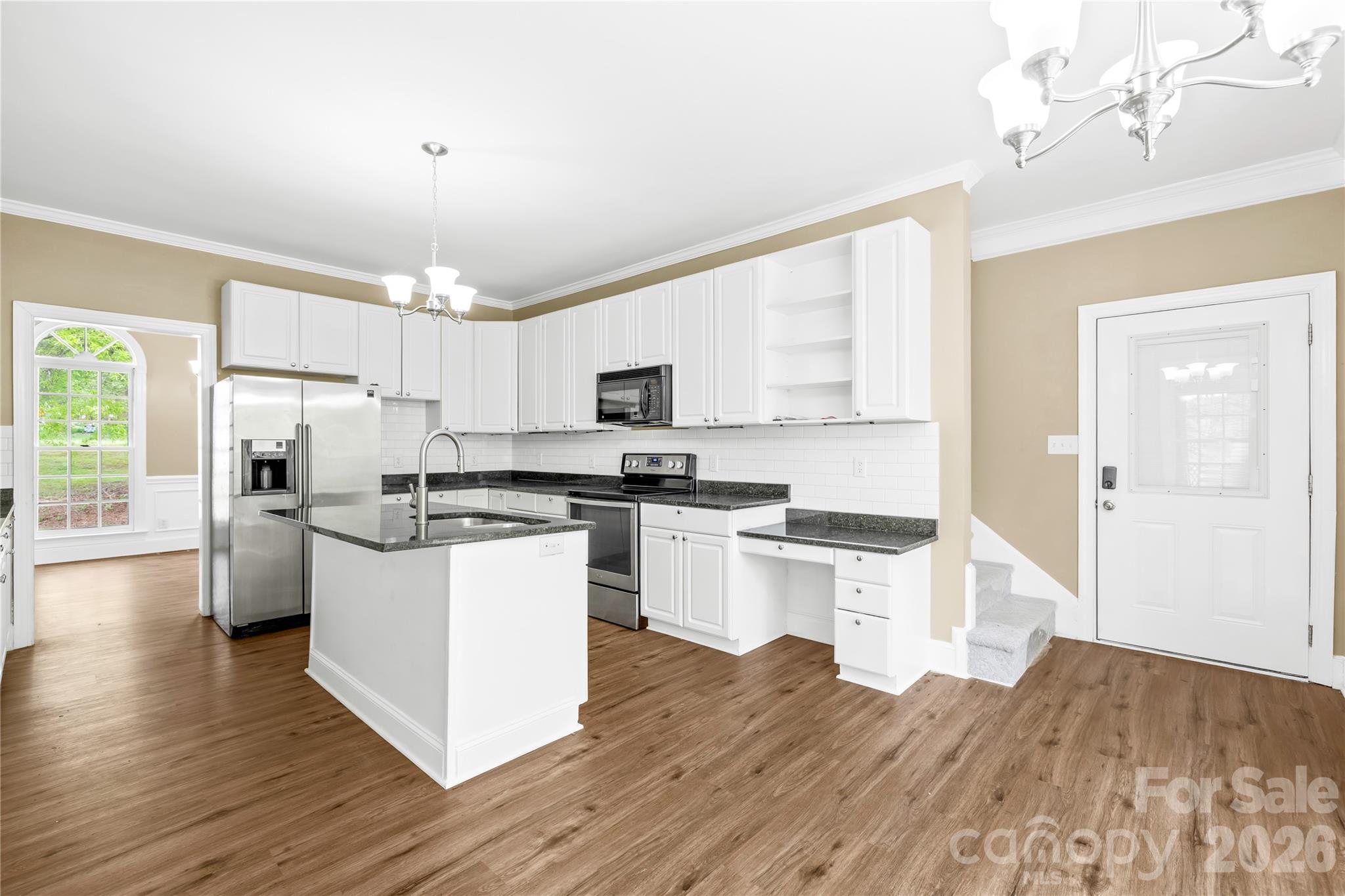 5407 Berrywood Lane Monroe NC 28110
