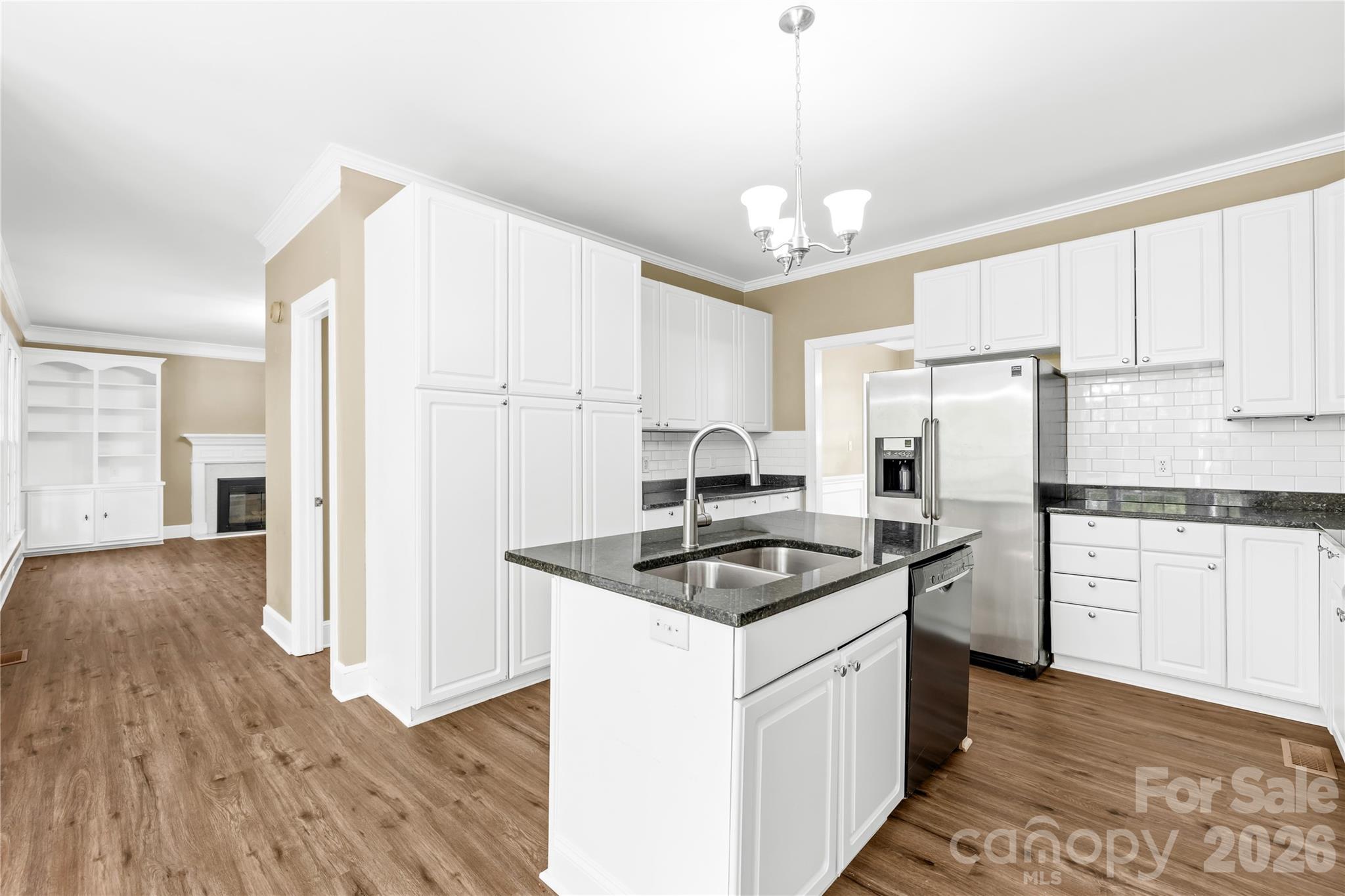 5407 Berrywood Lane Monroe NC 28110
