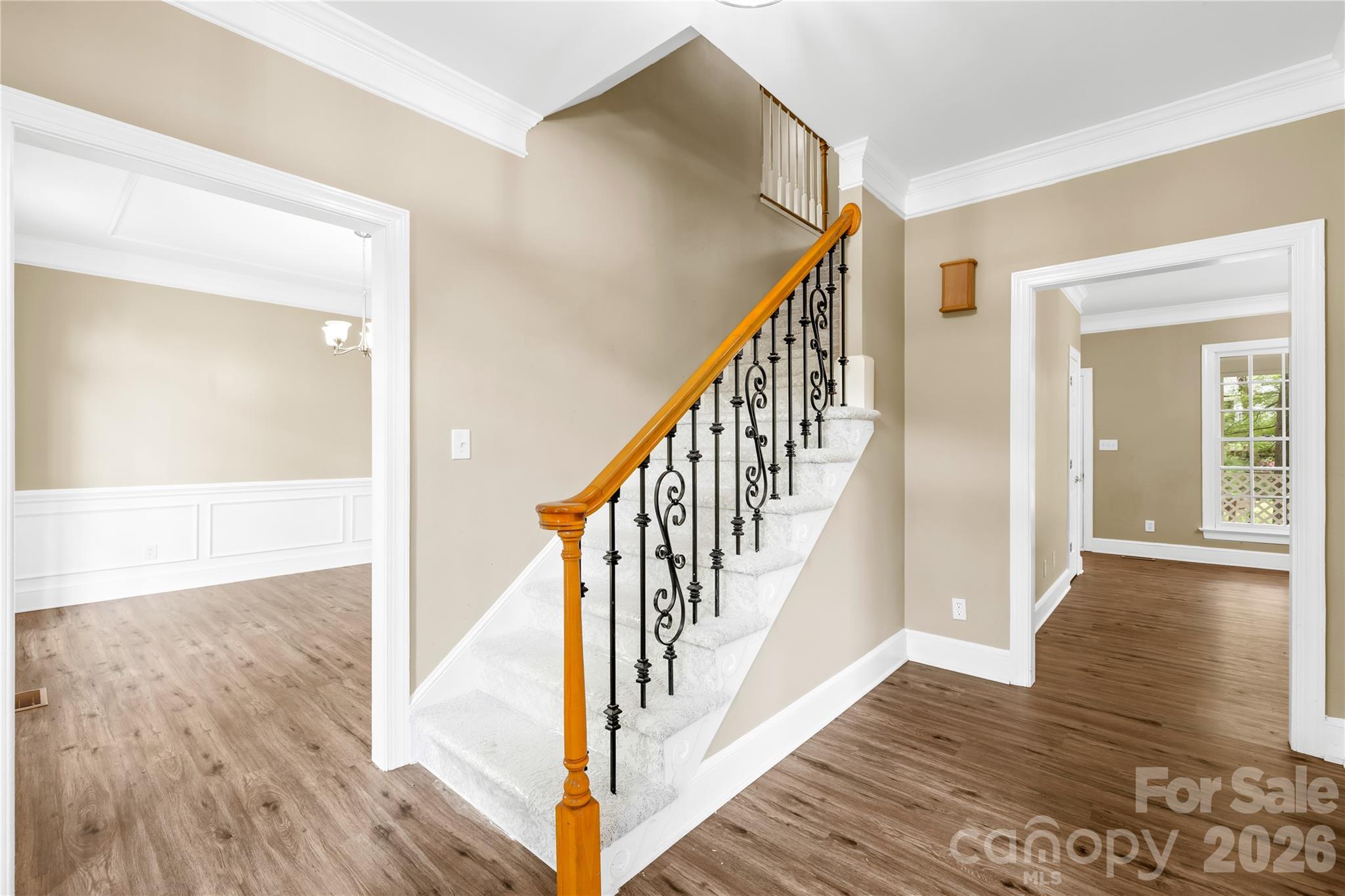 5407 Berrywood Lane Monroe NC 28110
