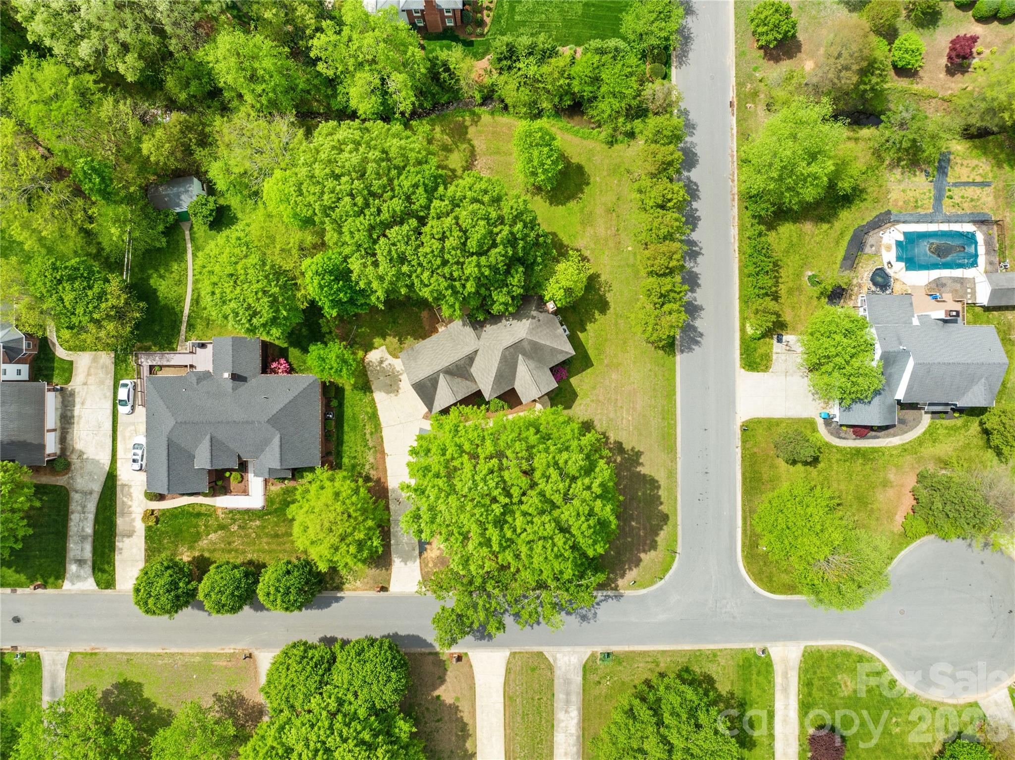 5407 Berrywood Lane Monroe NC 28110