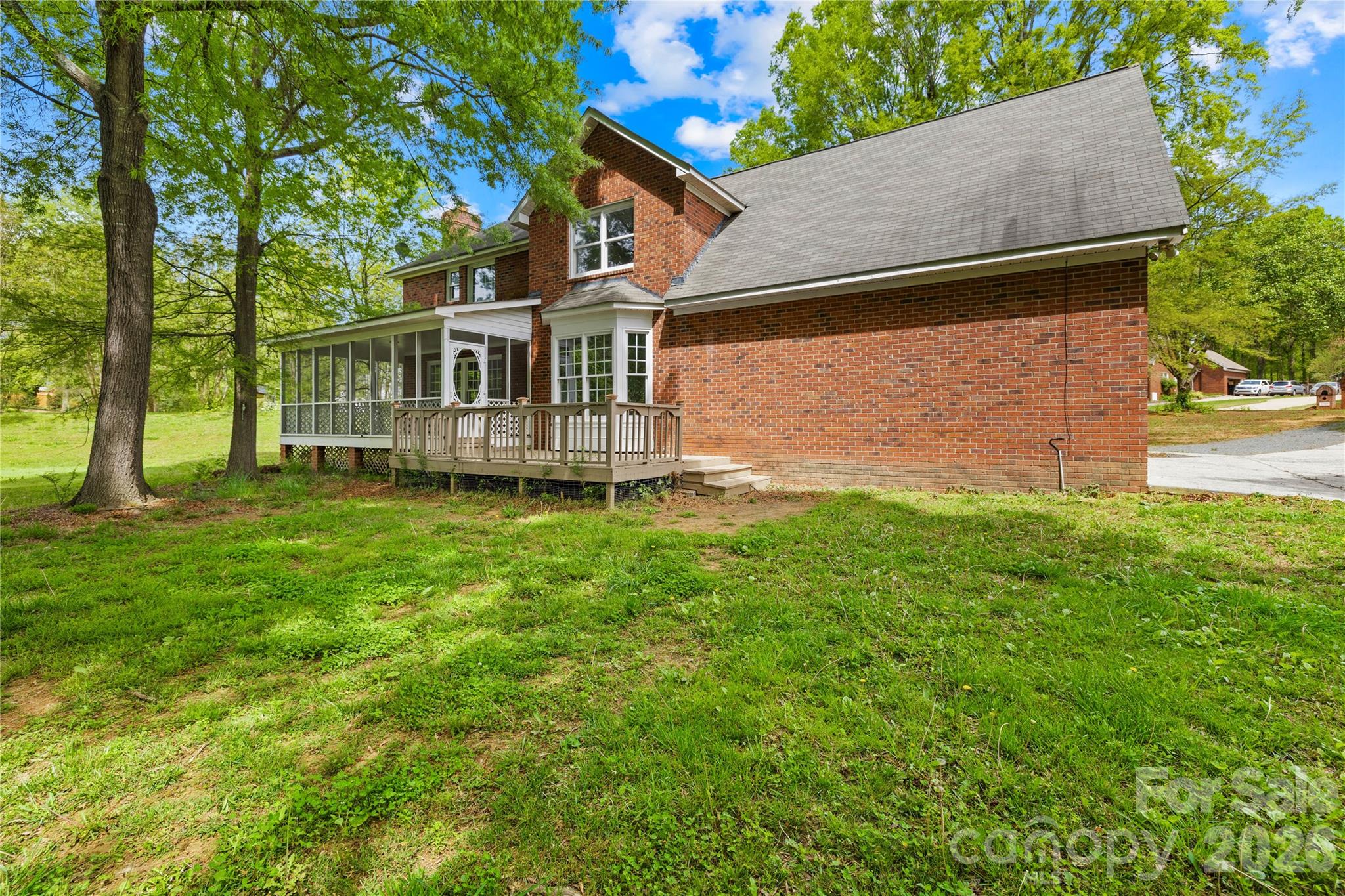 5407 Berrywood Lane Monroe NC 28110