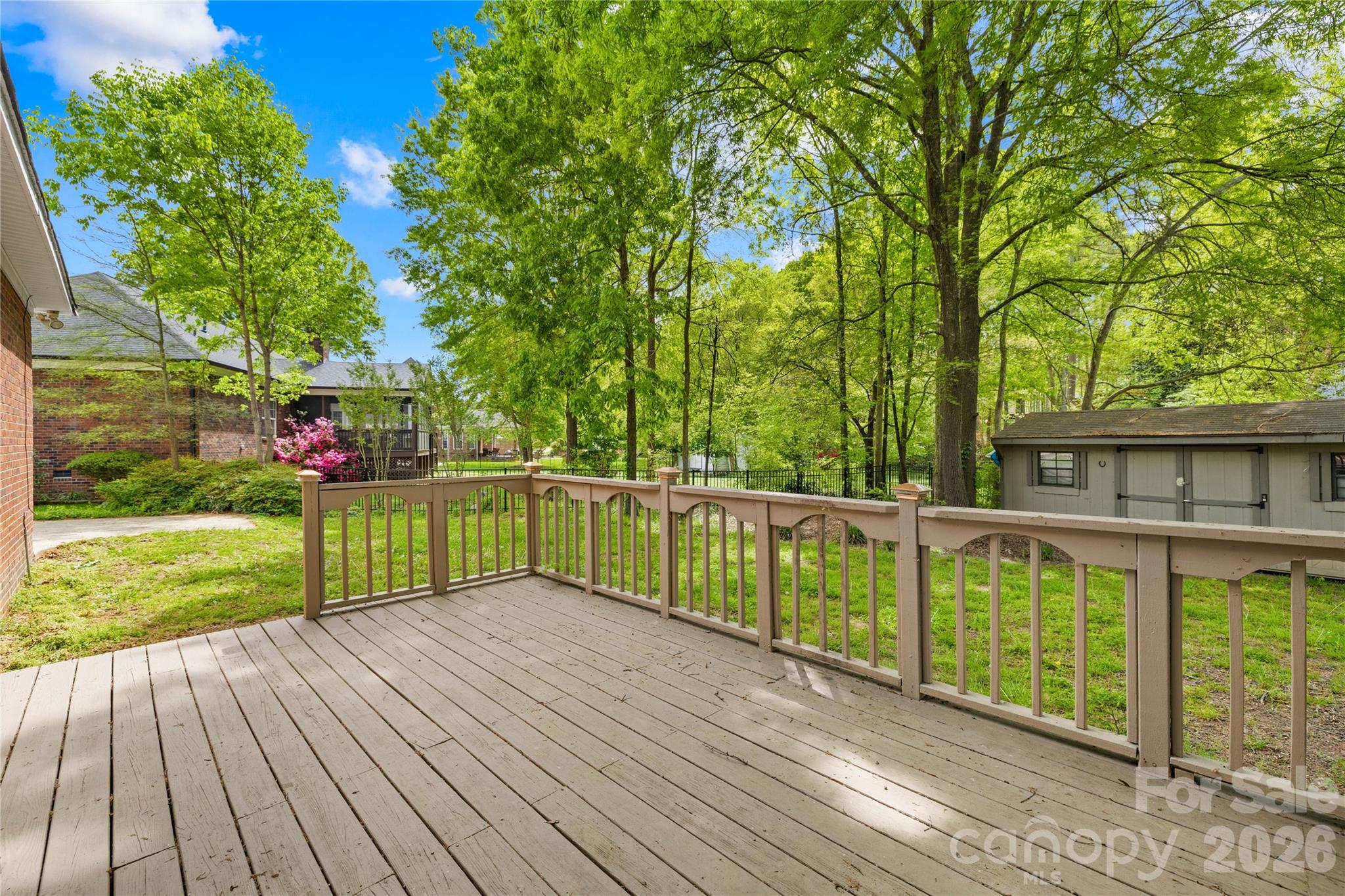 5407 Berrywood Lane Monroe NC 28110