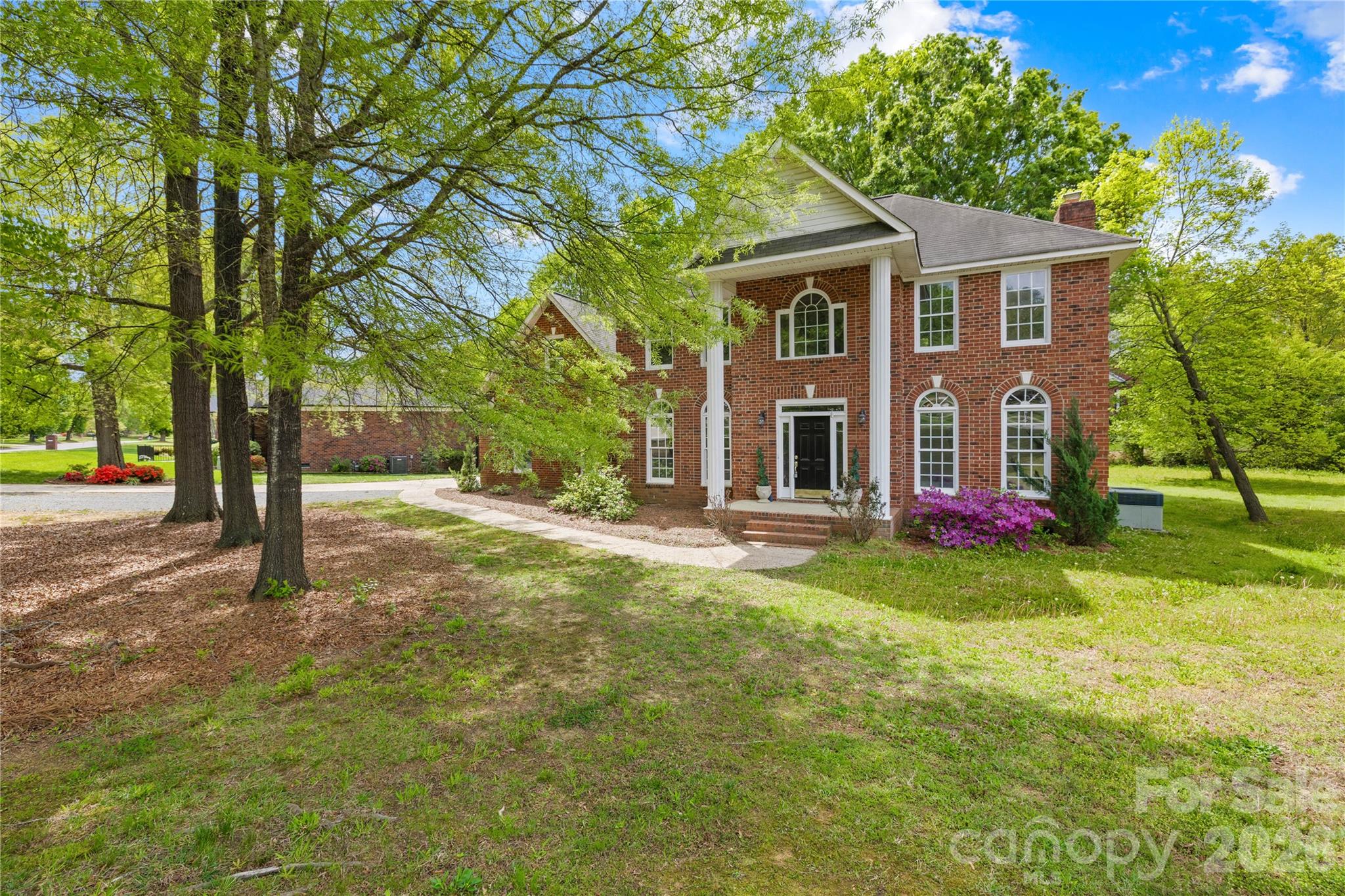 5407 Berrywood Lane Monroe NC 28110