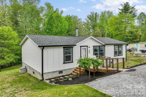285 Dove Haven Lane Hendersonville NC 28791