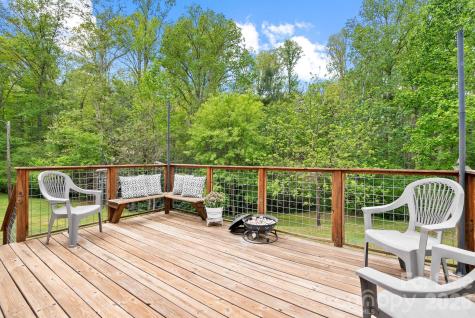 285 Dove Haven Lane Hendersonville NC 28791