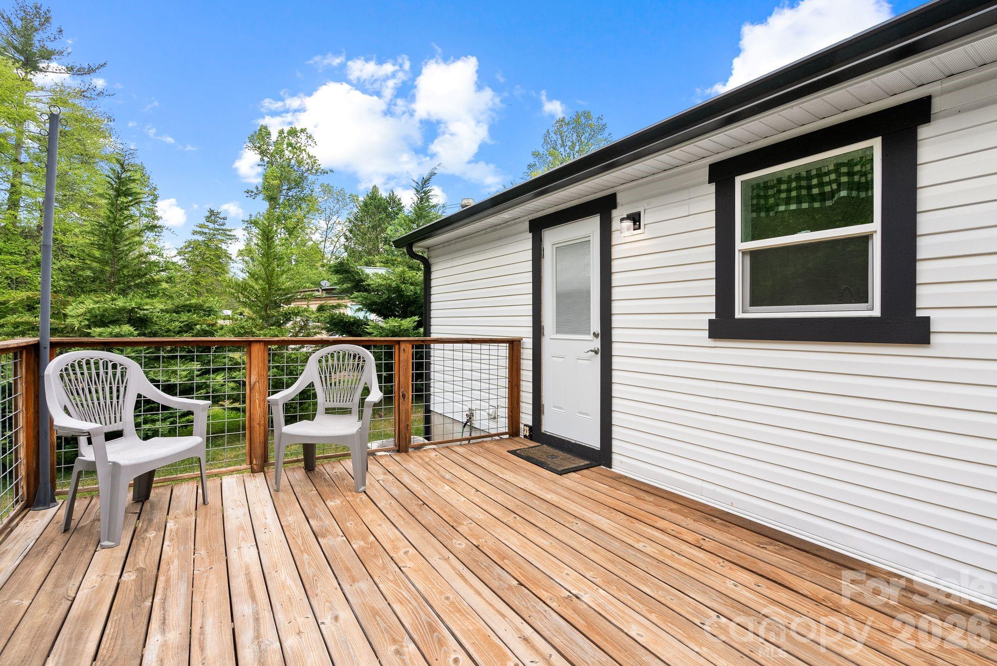 285 Dove Haven Lane Hendersonville NC 28791