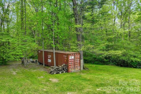 285 Dove Haven Lane Hendersonville NC 28791