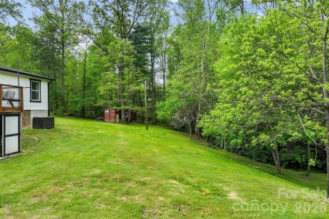 285 Dove Haven Lane Hendersonville NC 28791