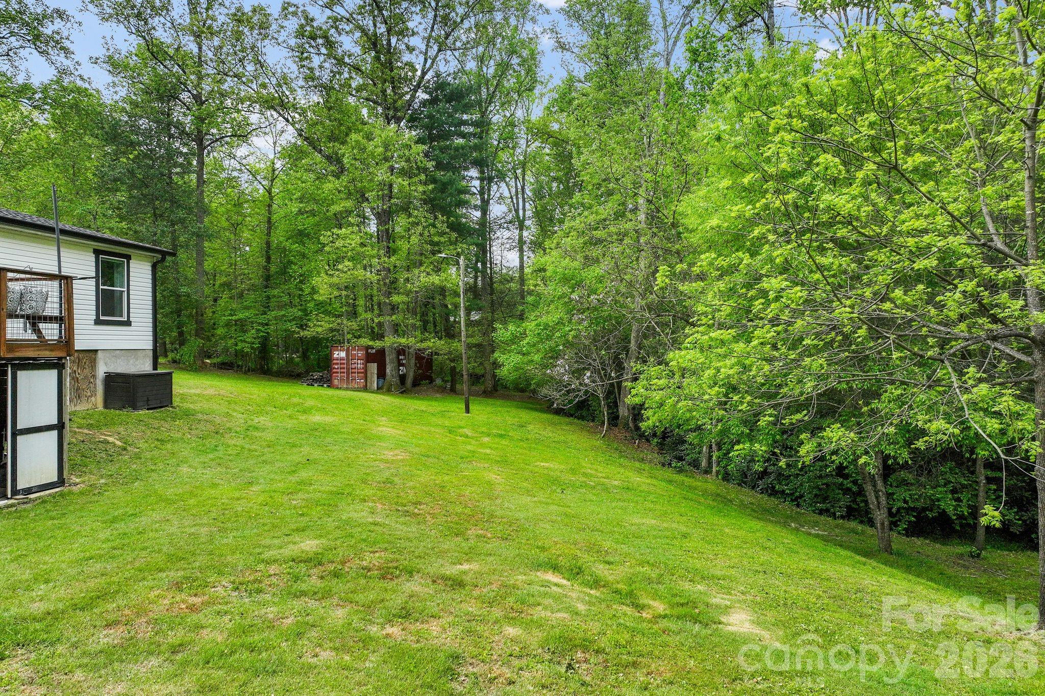 285 Dove Haven Lane Hendersonville NC 28791