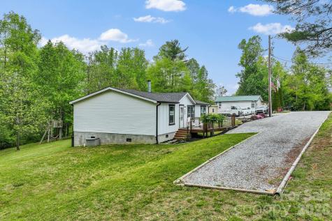 285 Dove Haven Lane Hendersonville NC 28791