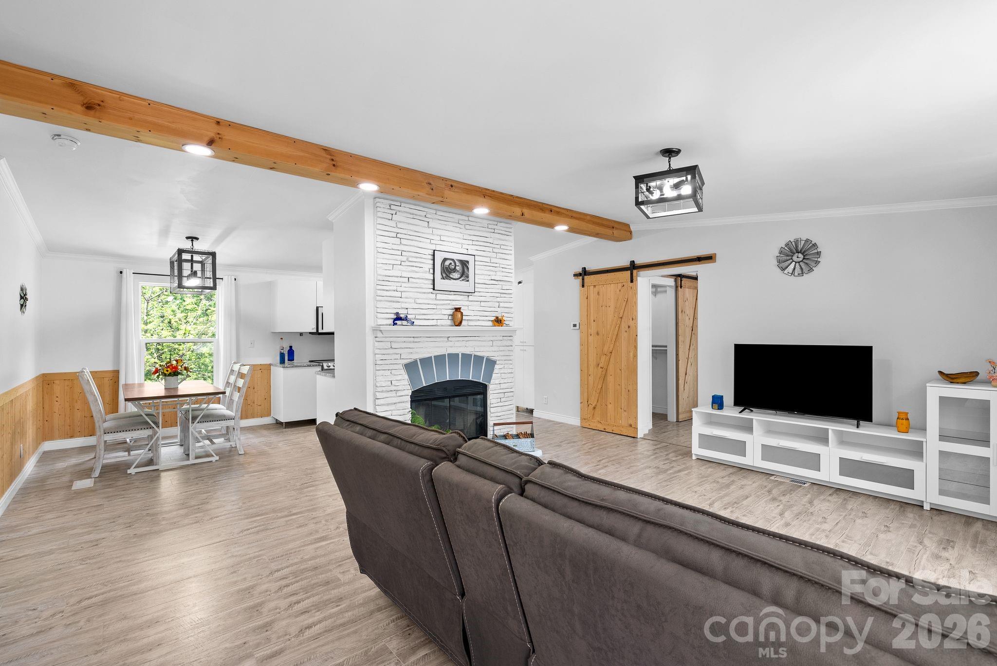 285 Dove Haven Lane Hendersonville NC 28791