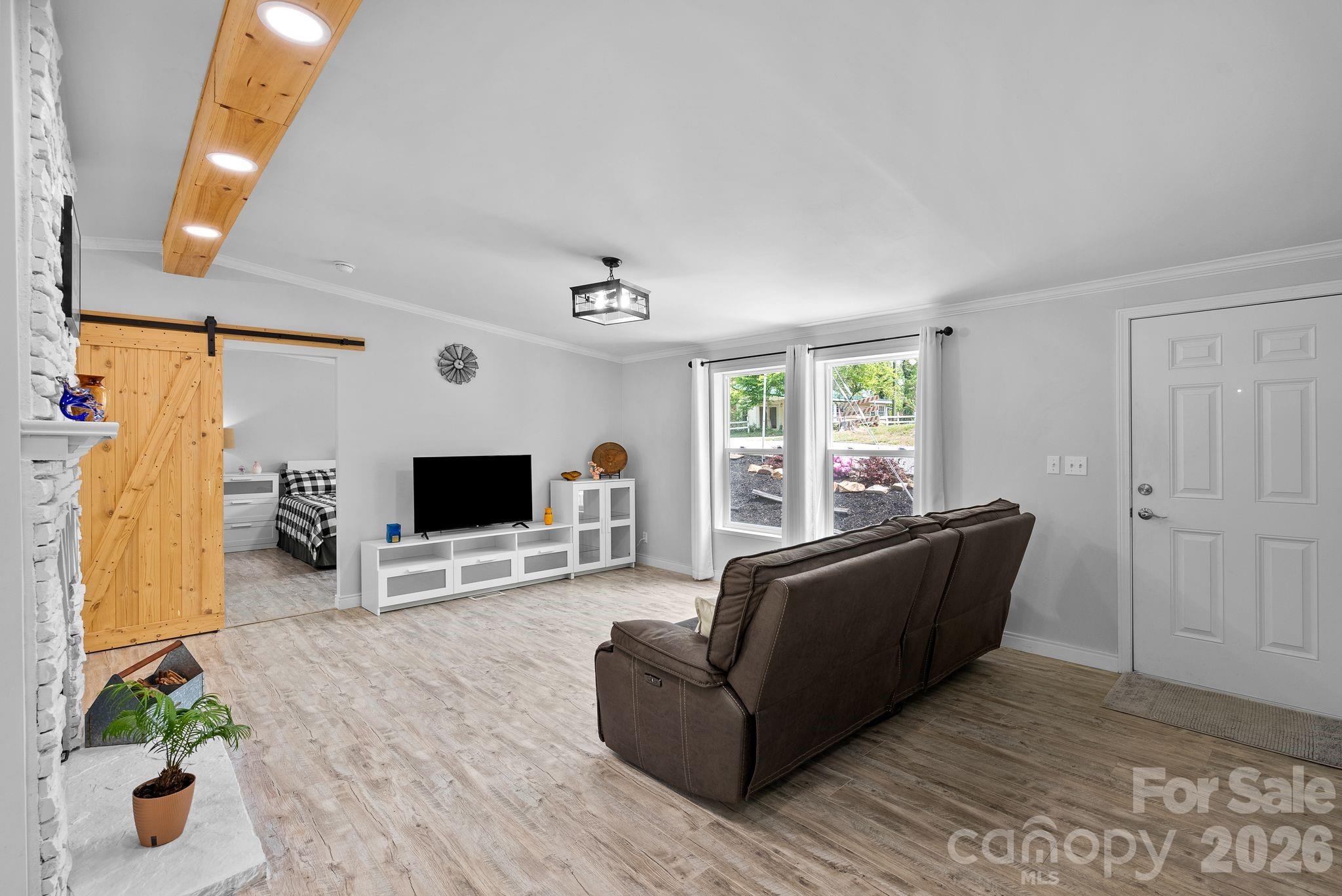 285 Dove Haven Lane Hendersonville NC 28791