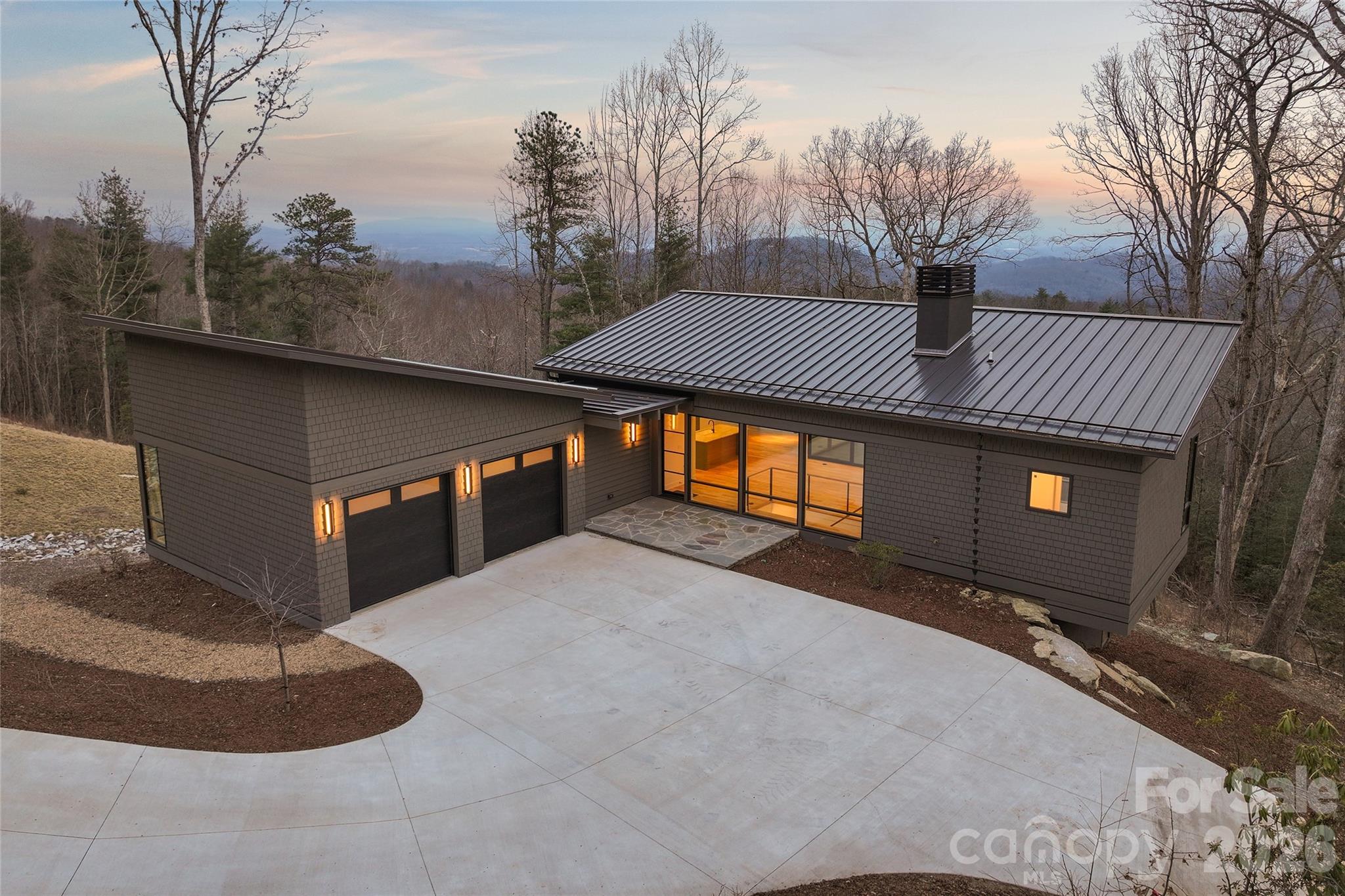 751 New Sprout Lane Hendersonville NC 28792