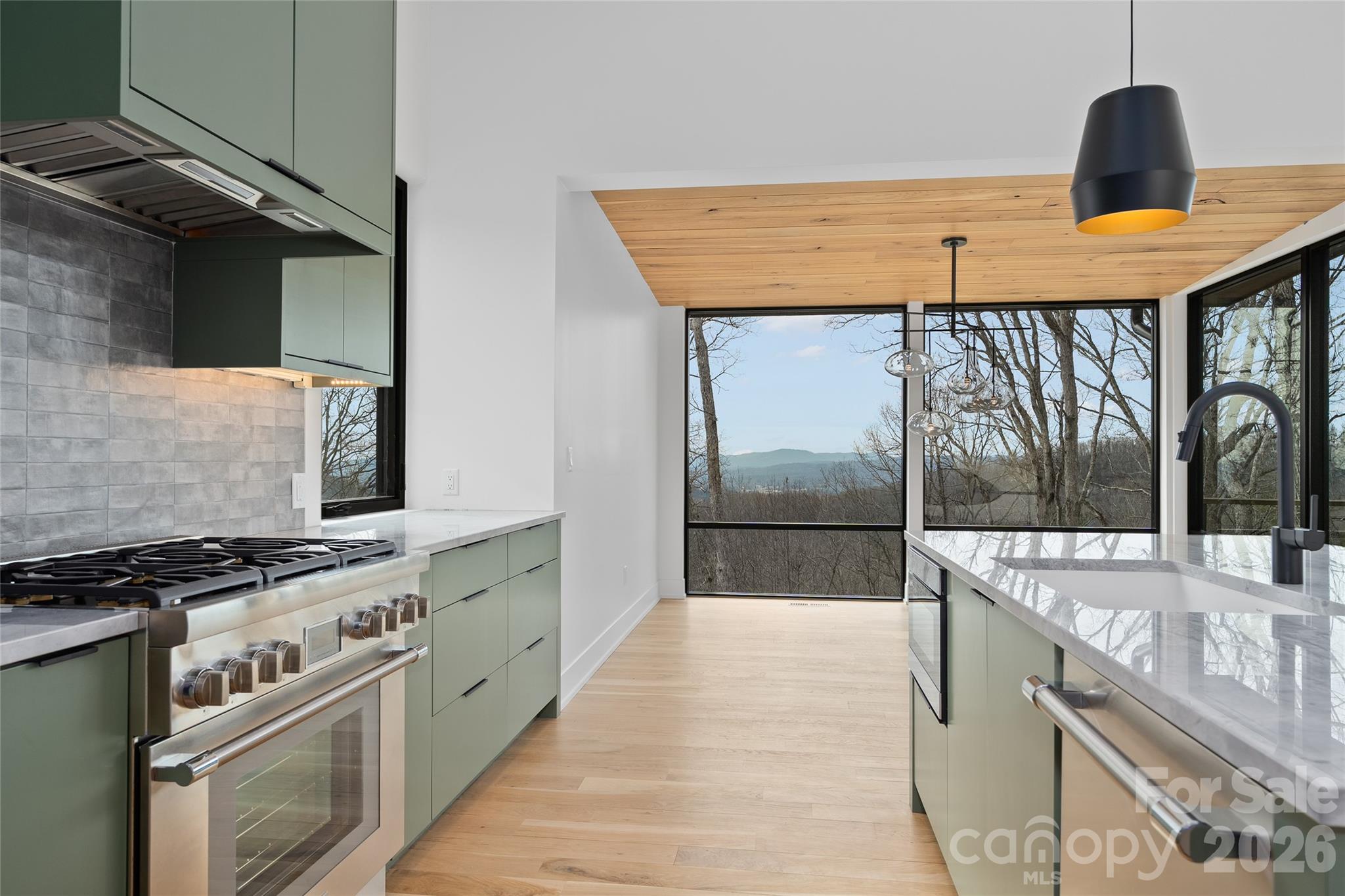 751 New Sprout Lane Hendersonville NC 28792
