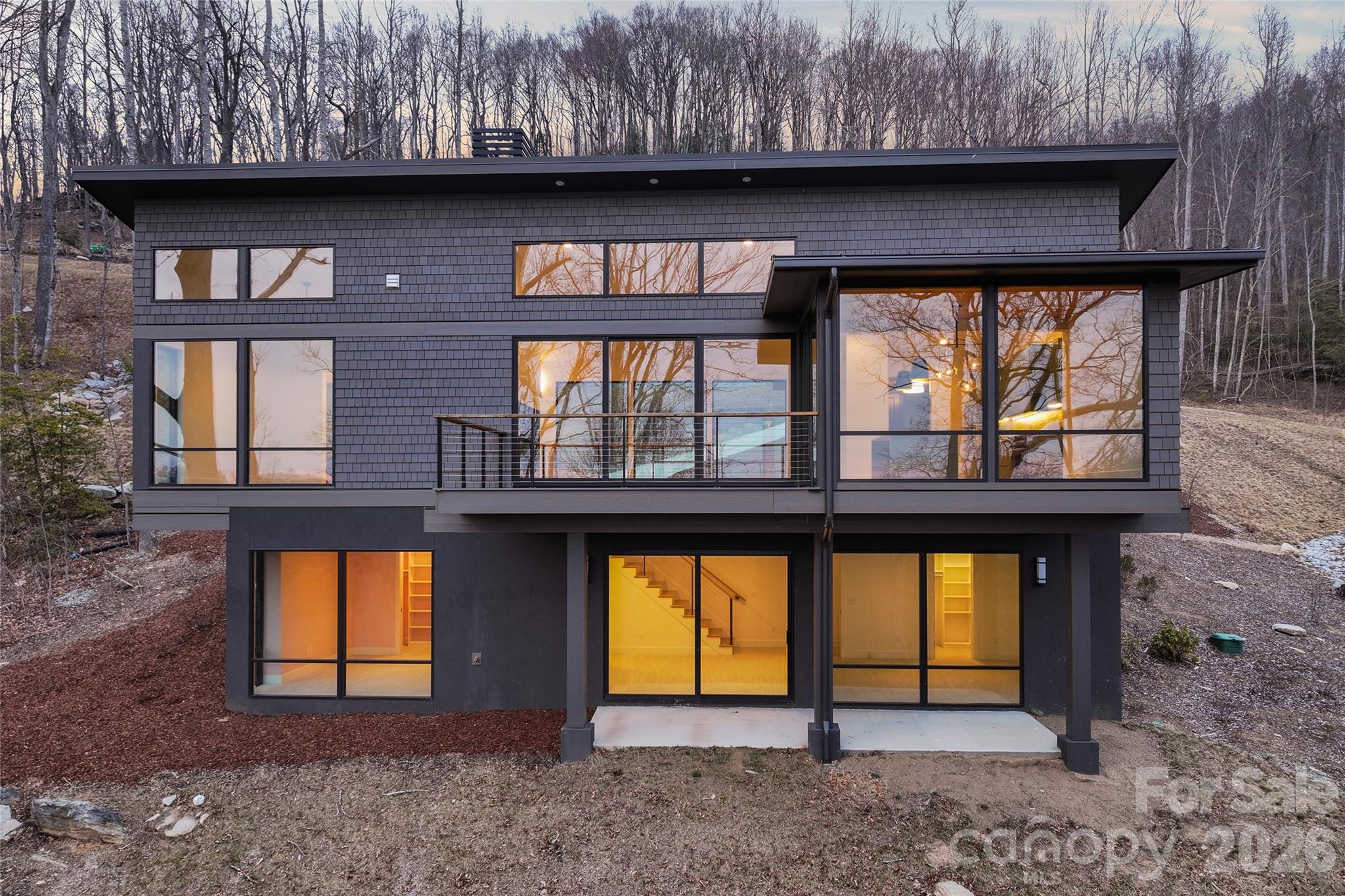 751 New Sprout Lane Hendersonville NC 28792
