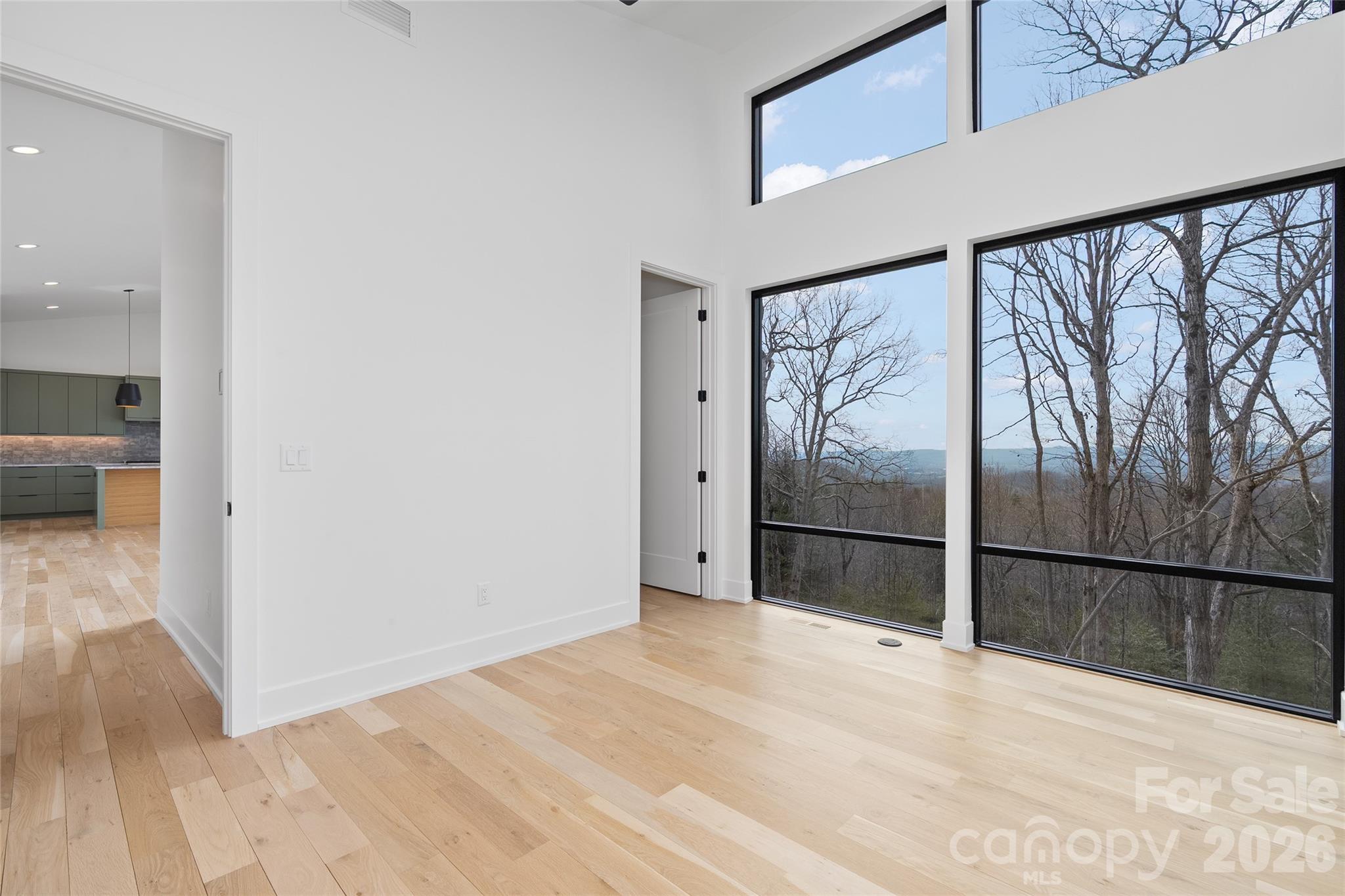 751 New Sprout Lane Hendersonville NC 28792