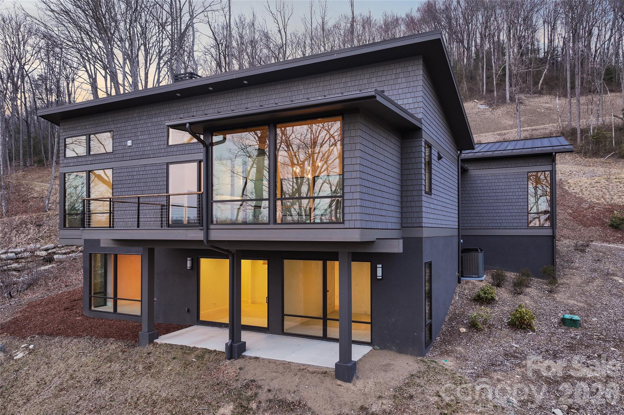 751 New Sprout Lane Hendersonville NC 28792