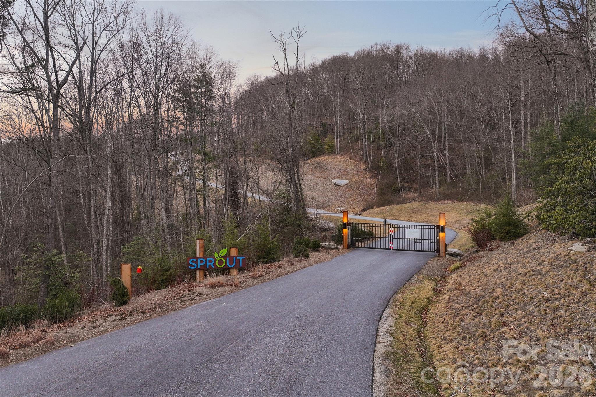 751 New Sprout Lane Hendersonville NC 28792