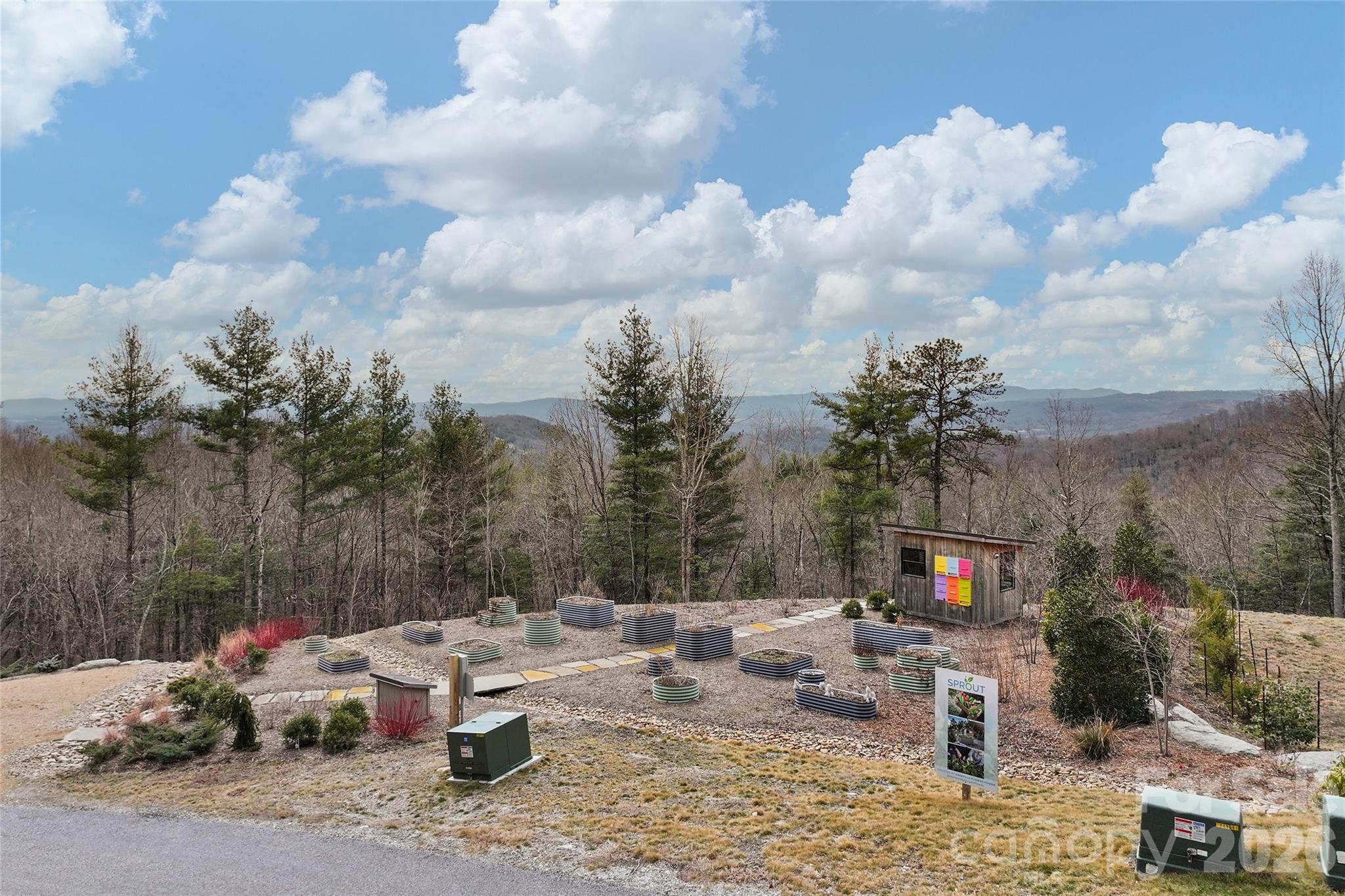 751 New Sprout Lane Hendersonville NC 28792