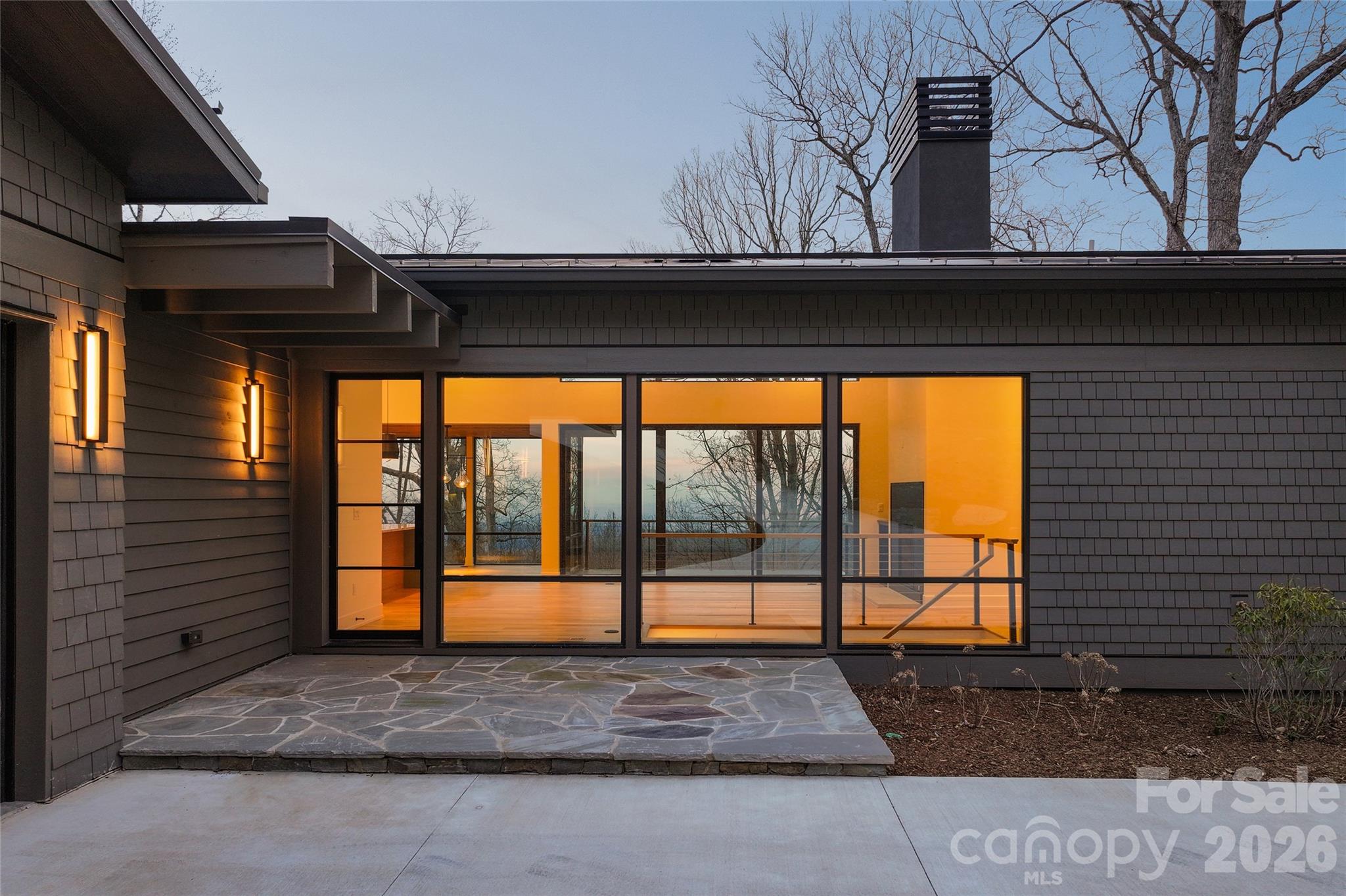 751 New Sprout Lane Hendersonville NC 28792
