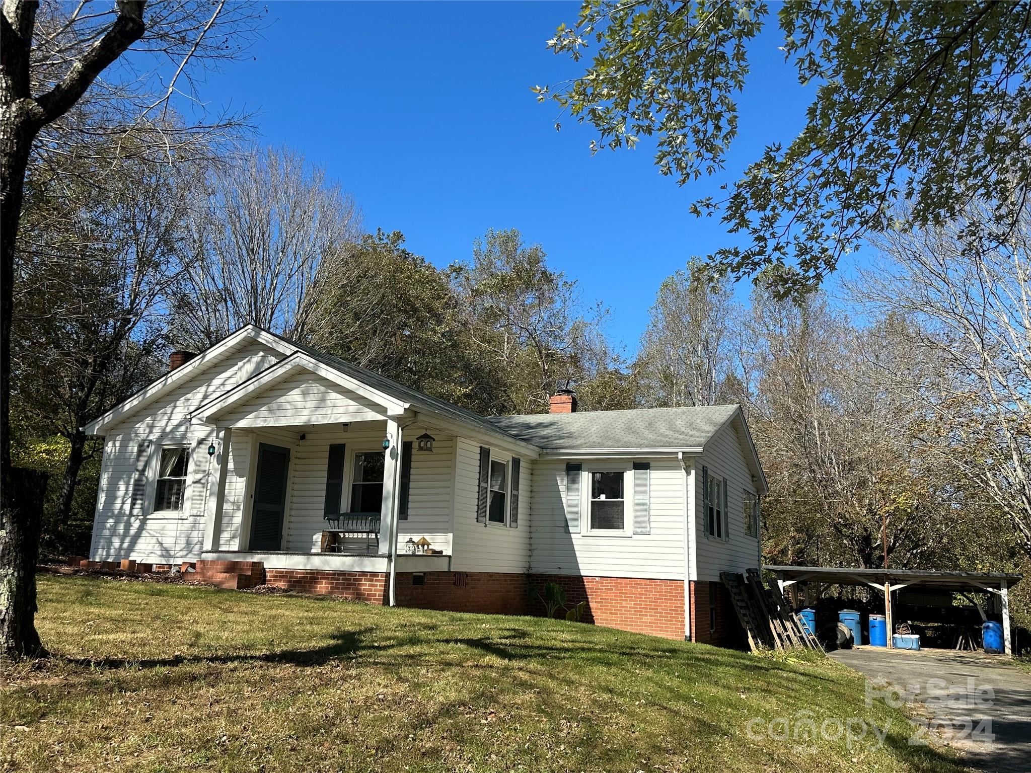 3170 Rocky Road Lenoir NC 28645