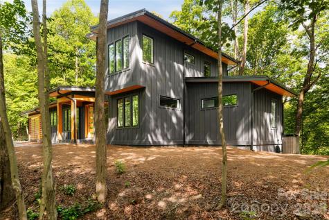 558 Poplar Crest Drive Pisgah Forest NC 28768