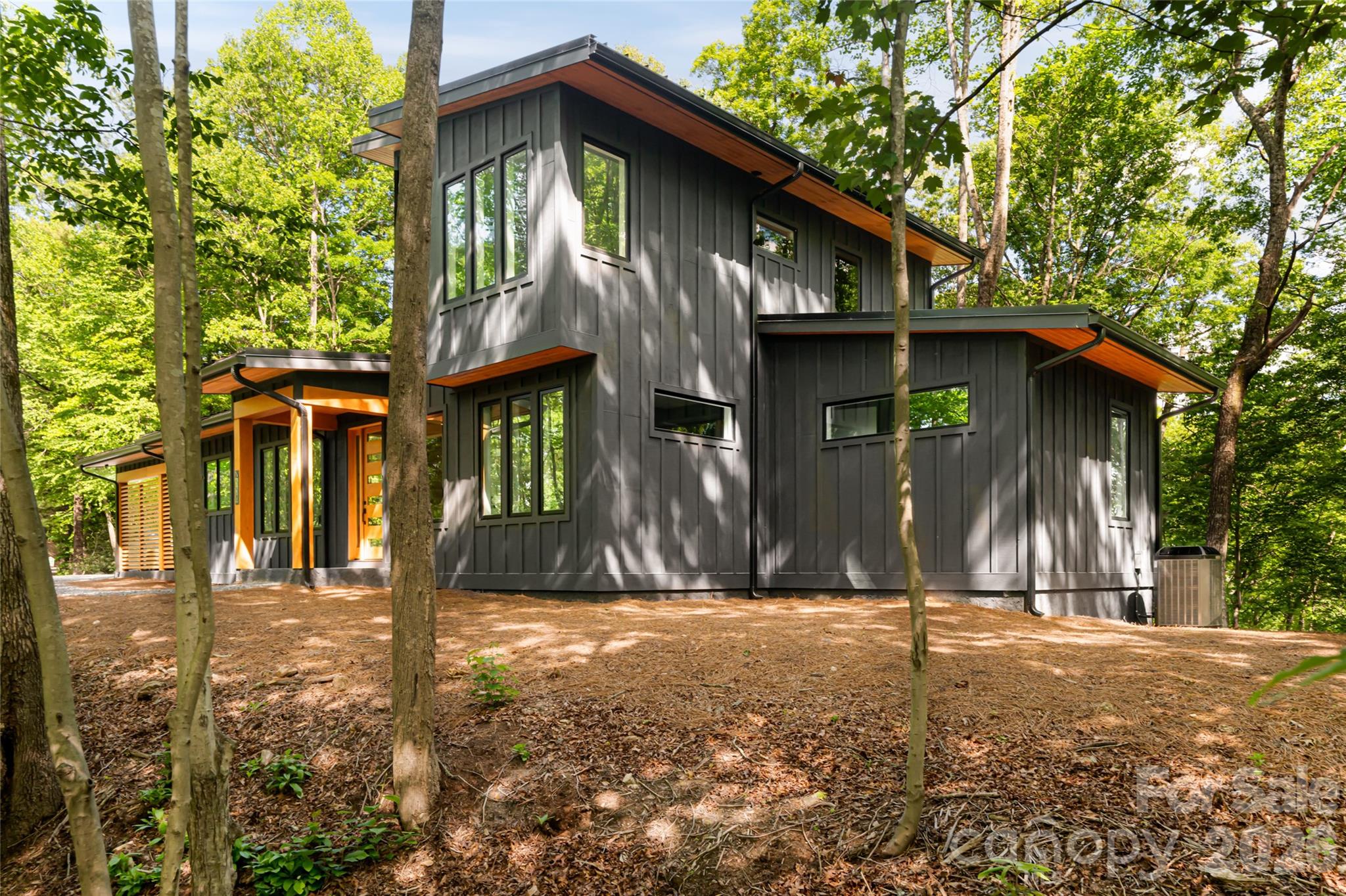 558 Poplar Crest Drive Pisgah Forest NC 28768