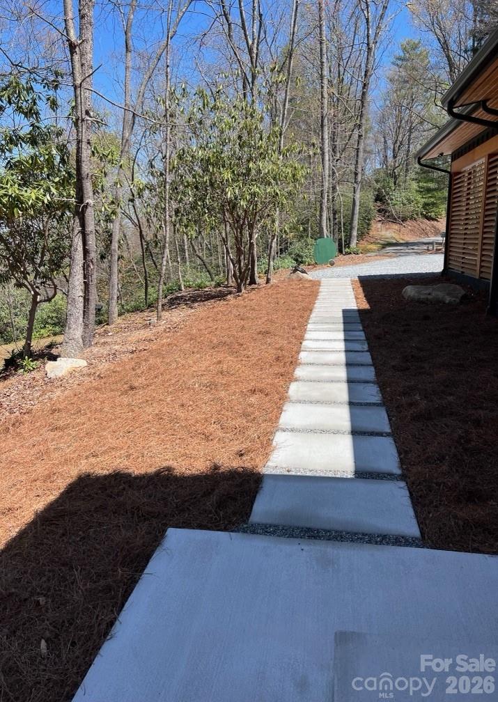 558 Poplar Crest Drive Pisgah Forest NC 28768