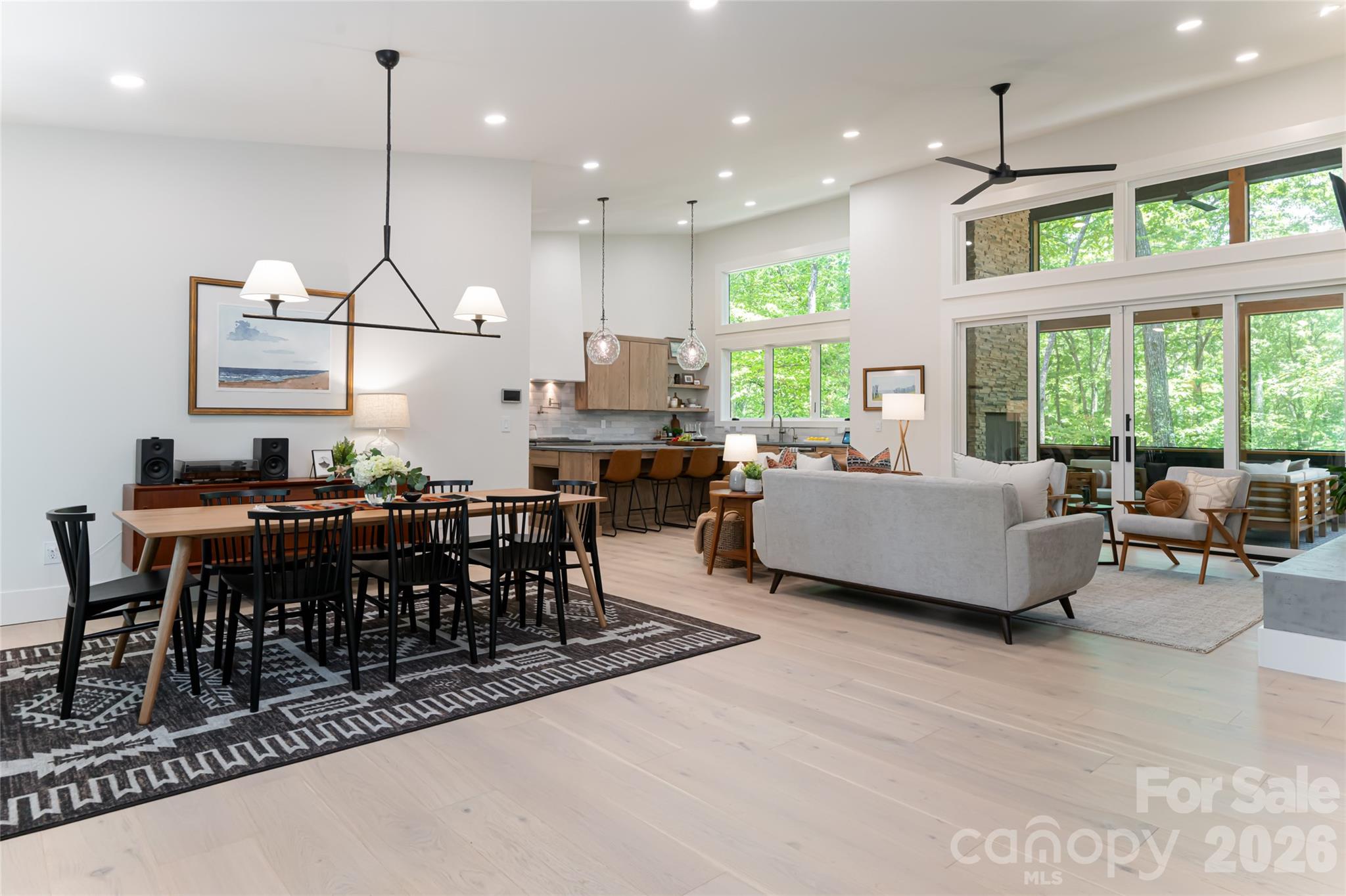 558 Poplar Crest Drive Pisgah Forest NC 28768
