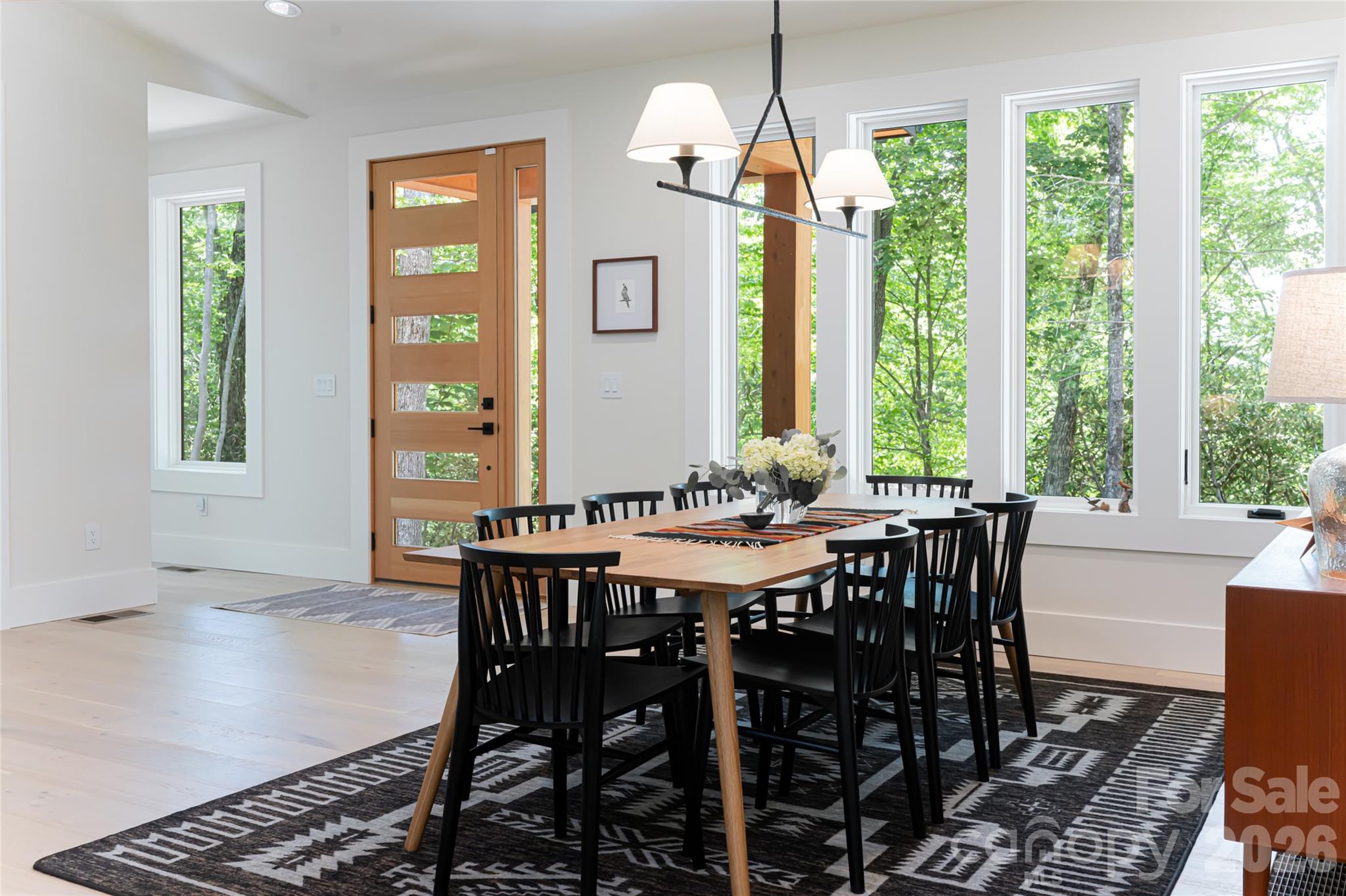 558 Poplar Crest Drive Pisgah Forest NC 28768