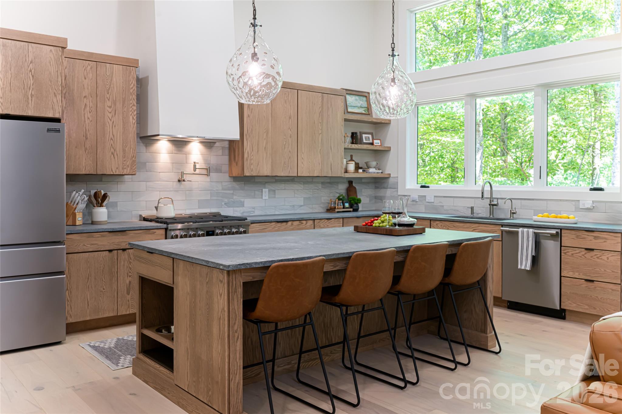 558 Poplar Crest Drive Pisgah Forest NC 28768