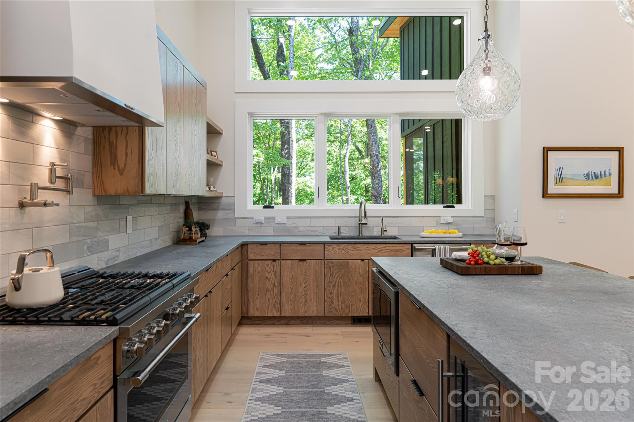 558 Poplar Crest Drive Pisgah Forest NC 28768
