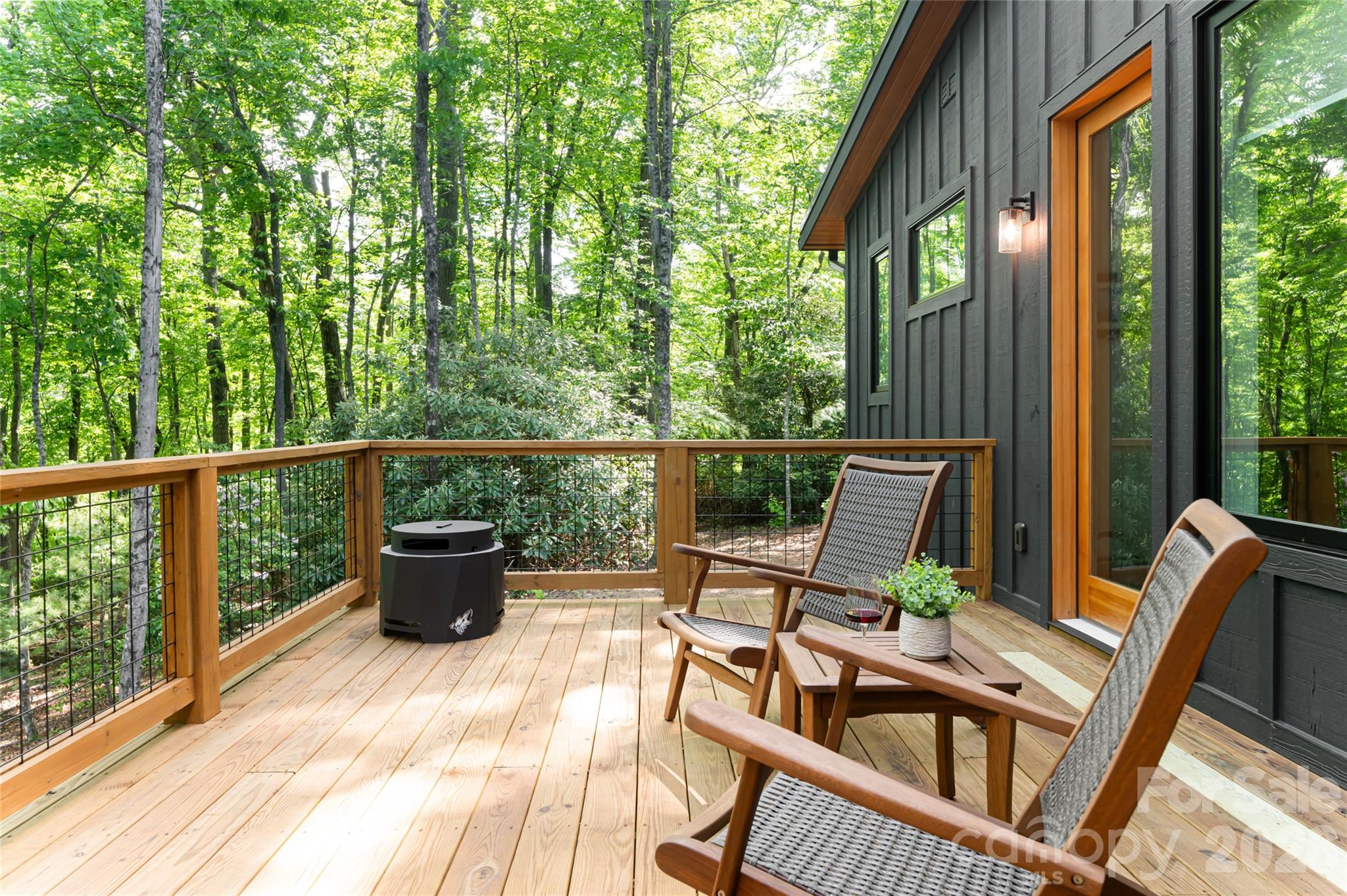 558 Poplar Crest Drive Pisgah Forest NC 28768