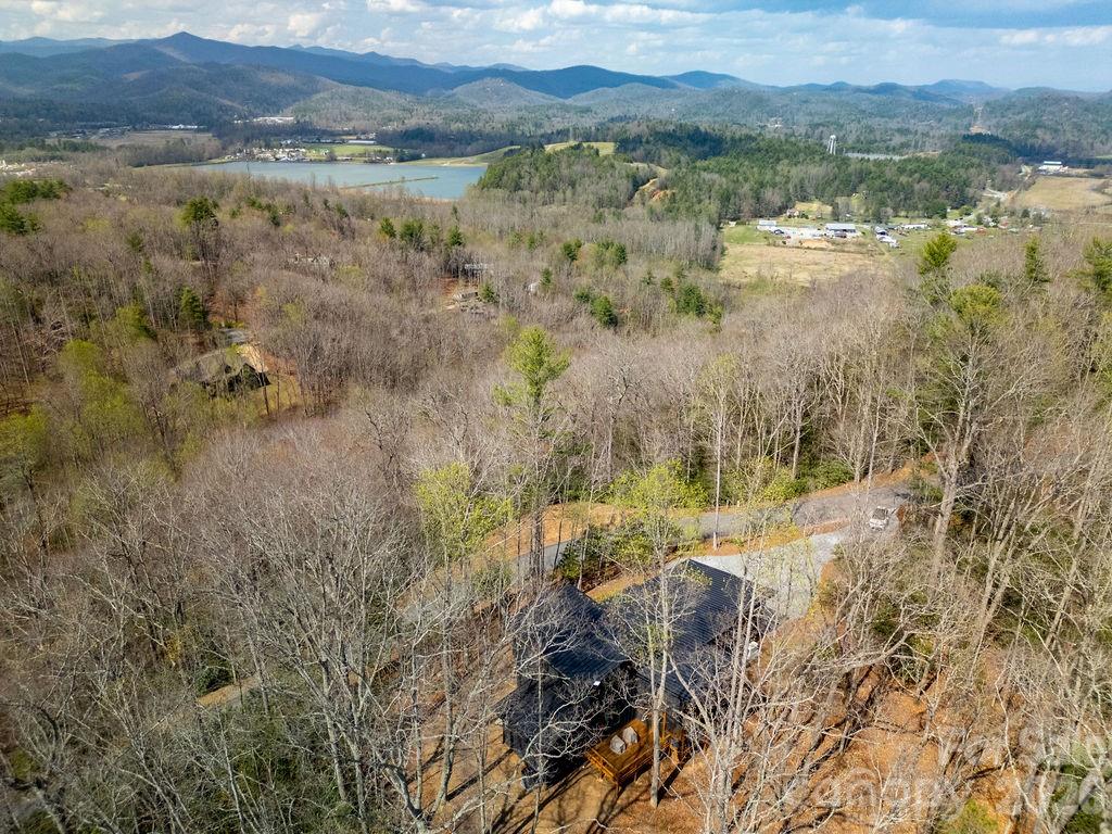 558 Poplar Crest Drive Pisgah Forest NC 28768