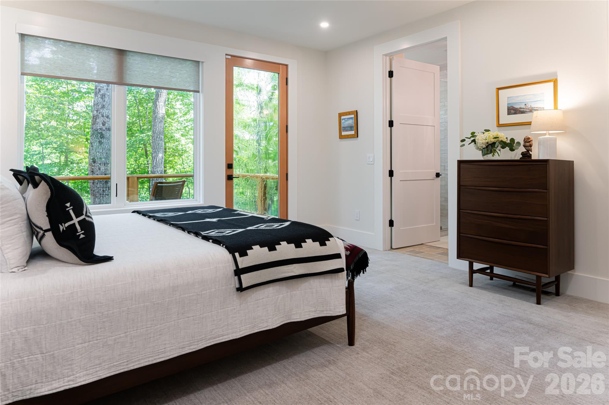 558 Poplar Crest Drive Pisgah Forest NC 28768