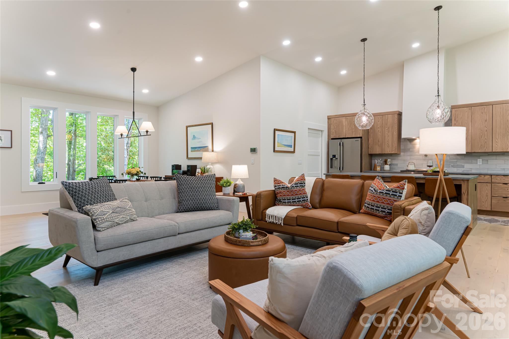 558 Poplar Crest Drive Pisgah Forest NC 28768