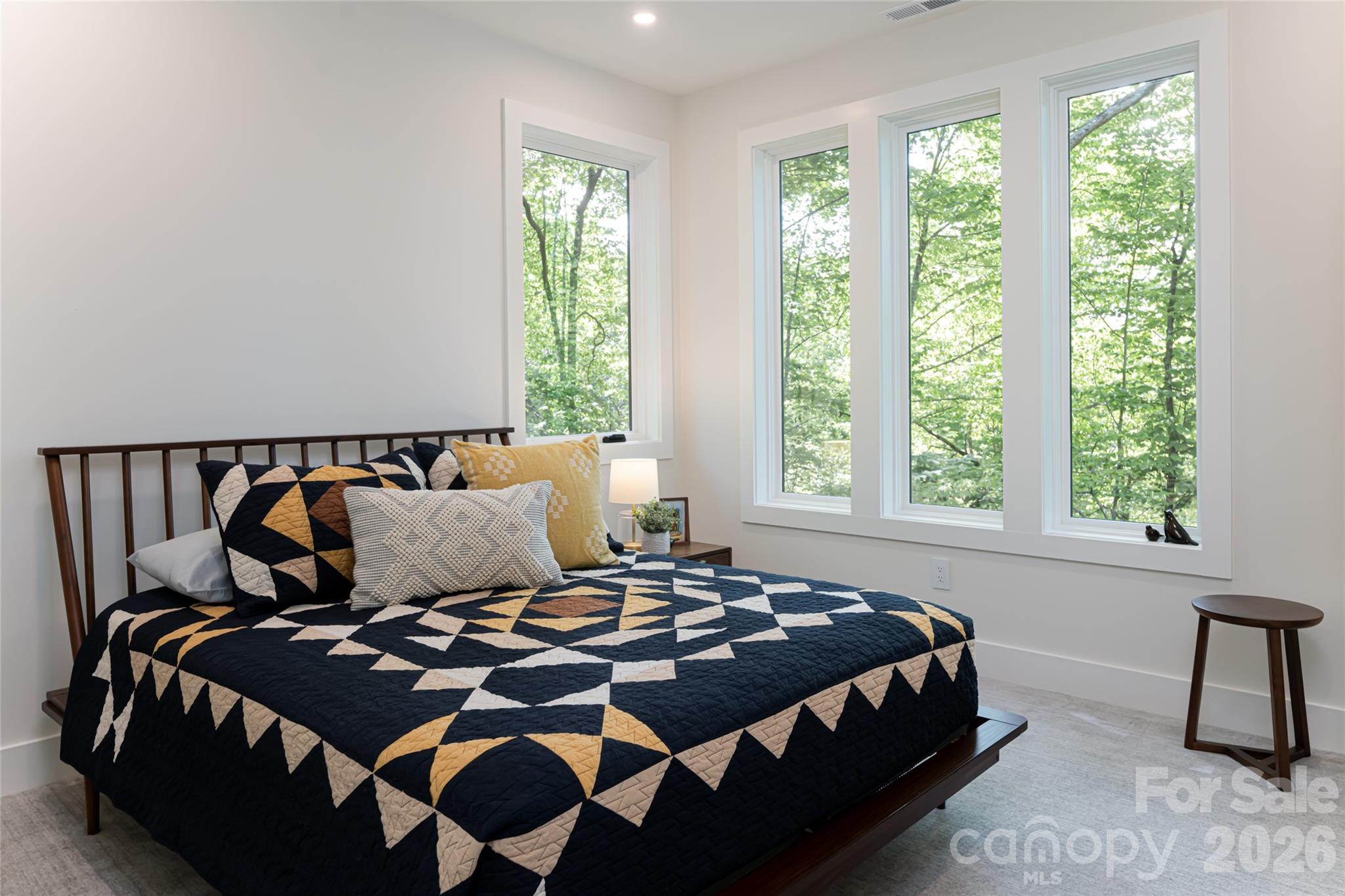 558 Poplar Crest Drive Pisgah Forest NC 28768