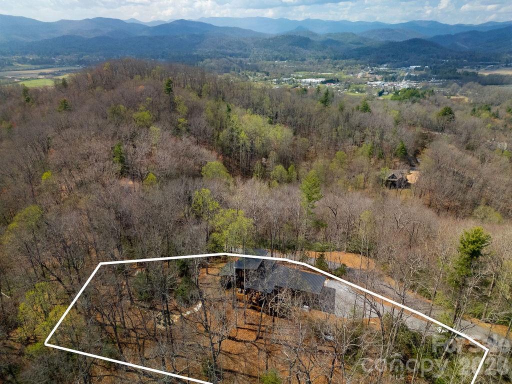 558 Poplar Crest Drive Pisgah Forest NC 28768