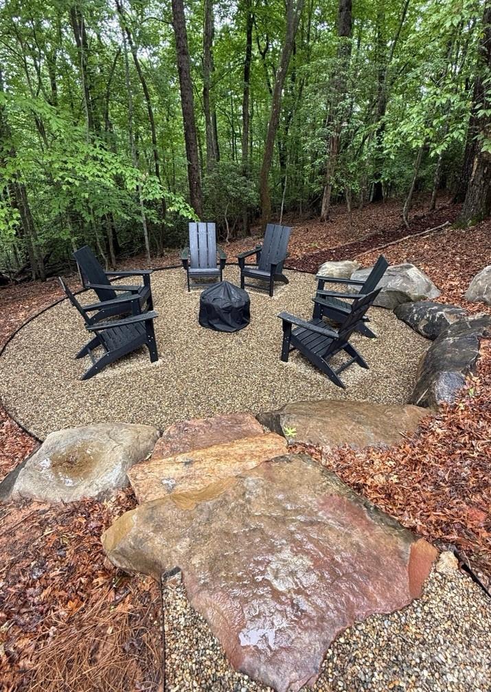 558 Poplar Crest Drive Pisgah Forest NC 28768
