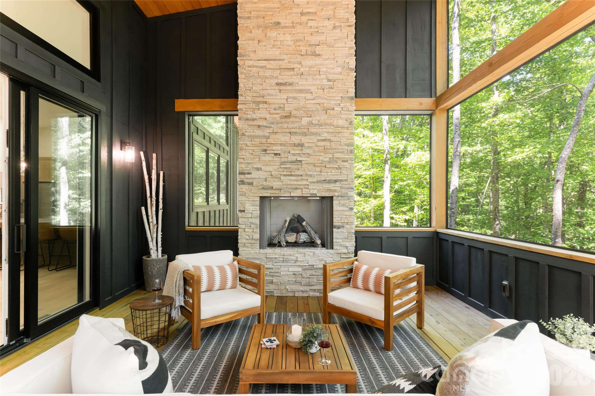 558 Poplar Crest Drive Pisgah Forest NC 28768