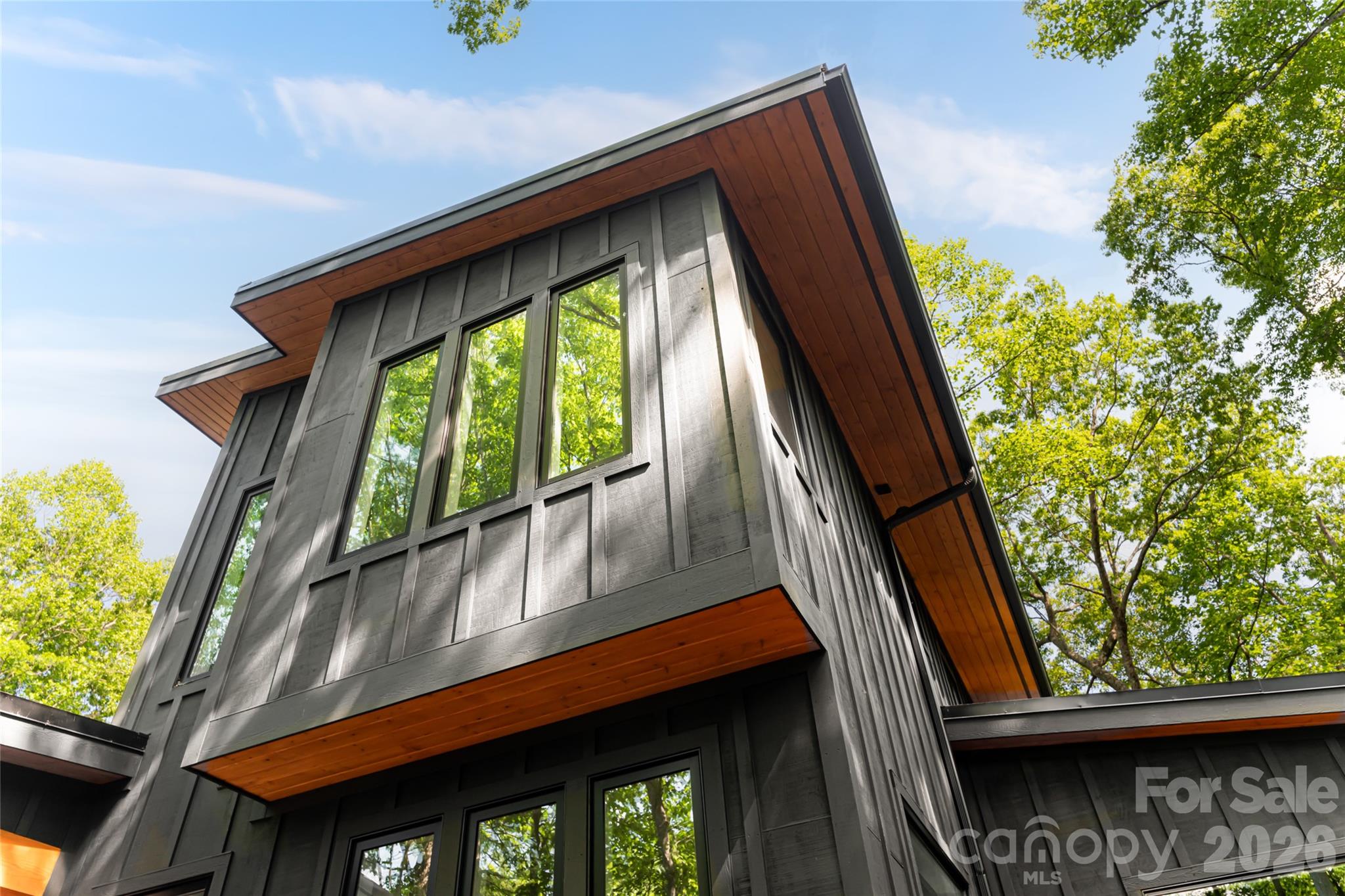 558 Poplar Crest Drive Pisgah Forest NC 28768