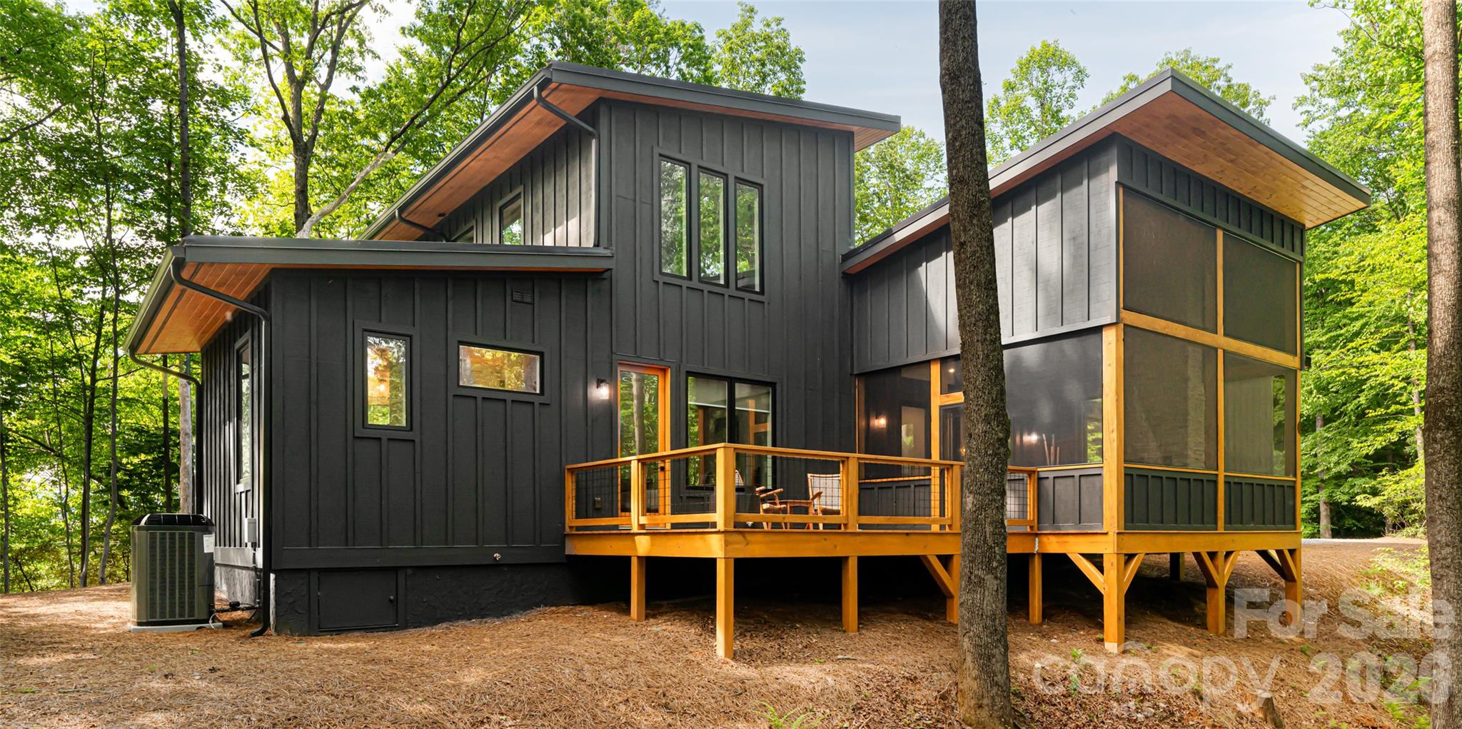 558 Poplar Crest Drive Pisgah Forest NC 28768